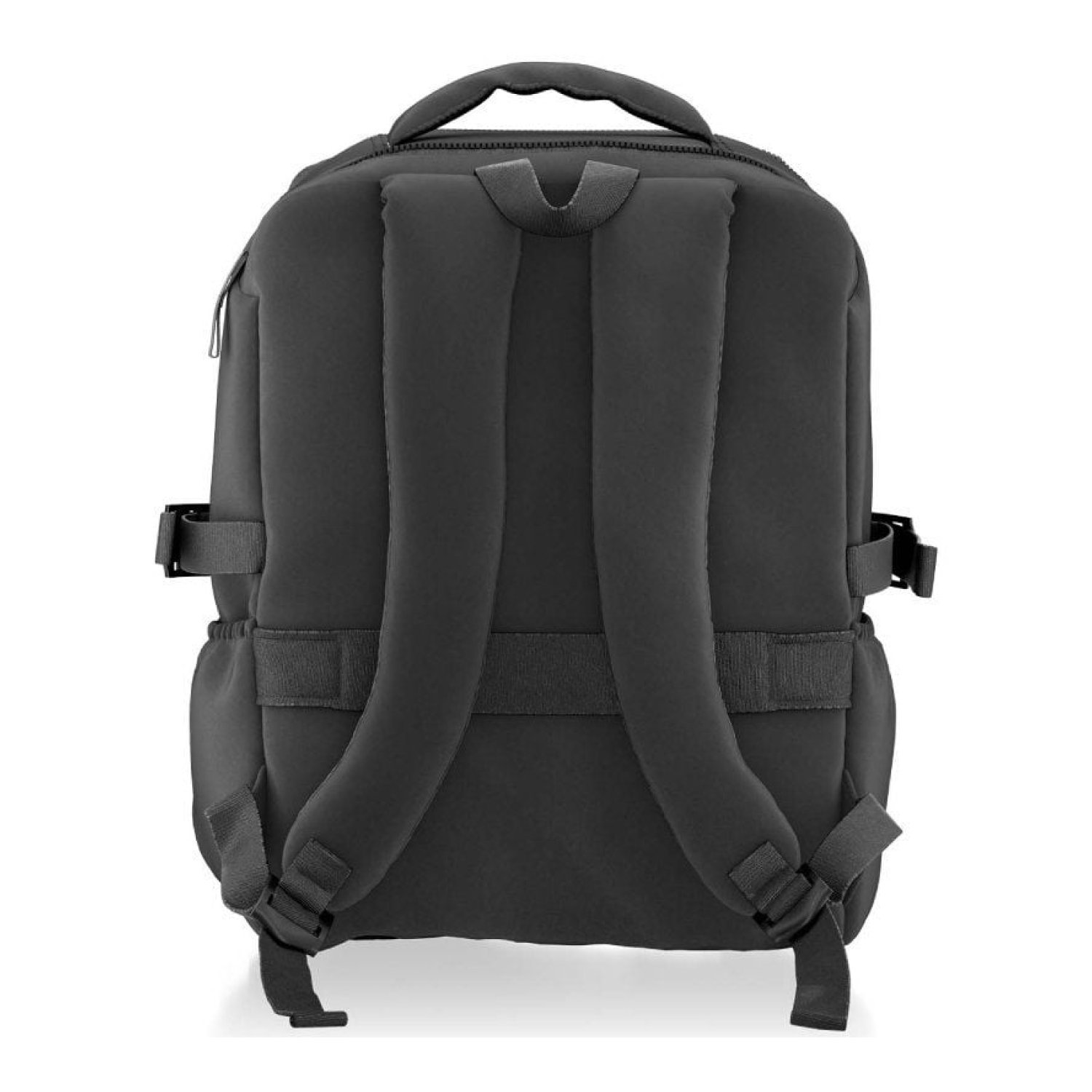 Aisens · Mochila para Portátil · 15,6" · Impermeable · Negro