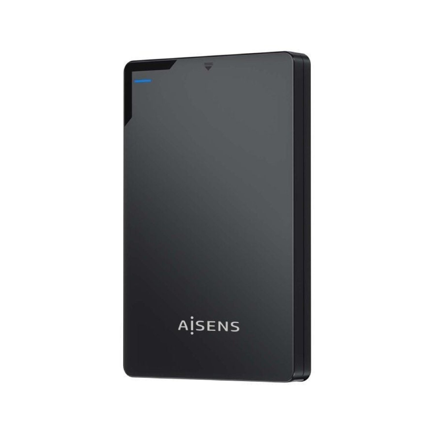 Aisens · Caja Externa Disco Duro 2,5" · USB 3.1 · Sin tornillos