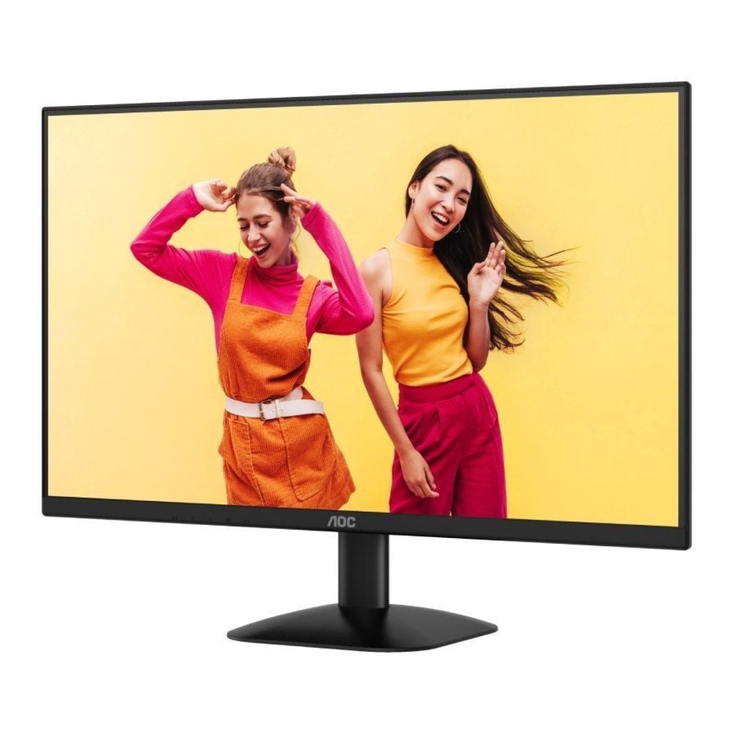 AOC 24B35HM2 · Monitor 24" · Full HD · Negro