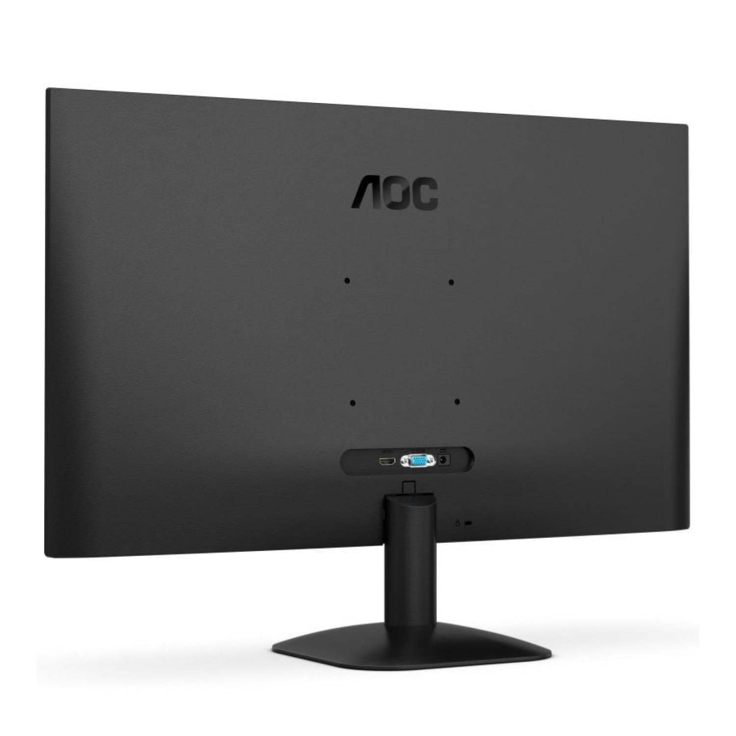 AOC 24B35HM2 · Monitor 24" · Full HD · Negro