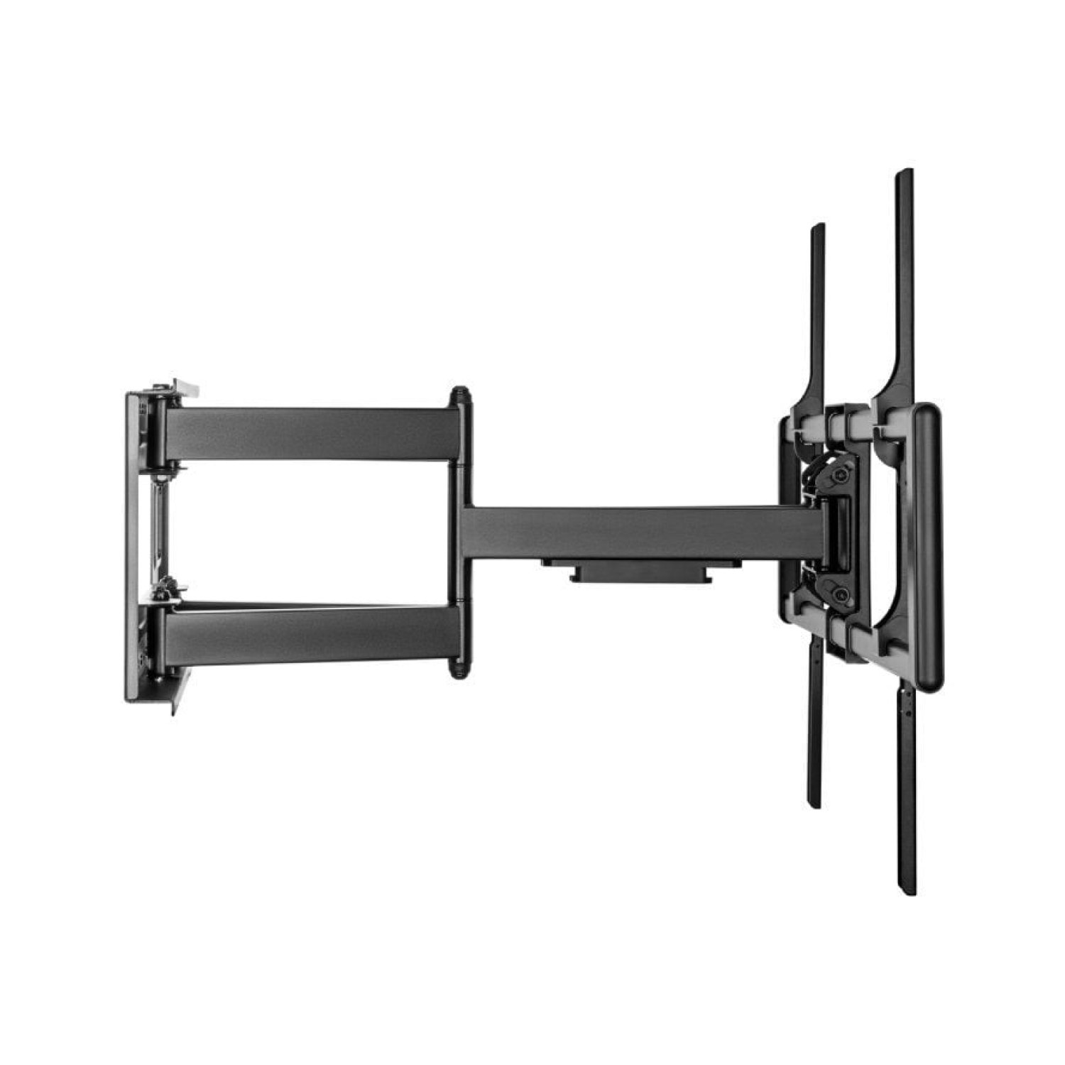 Aisens WT120TSLE · Soporte Articulado para TV 60-120" · Hasta 120kg