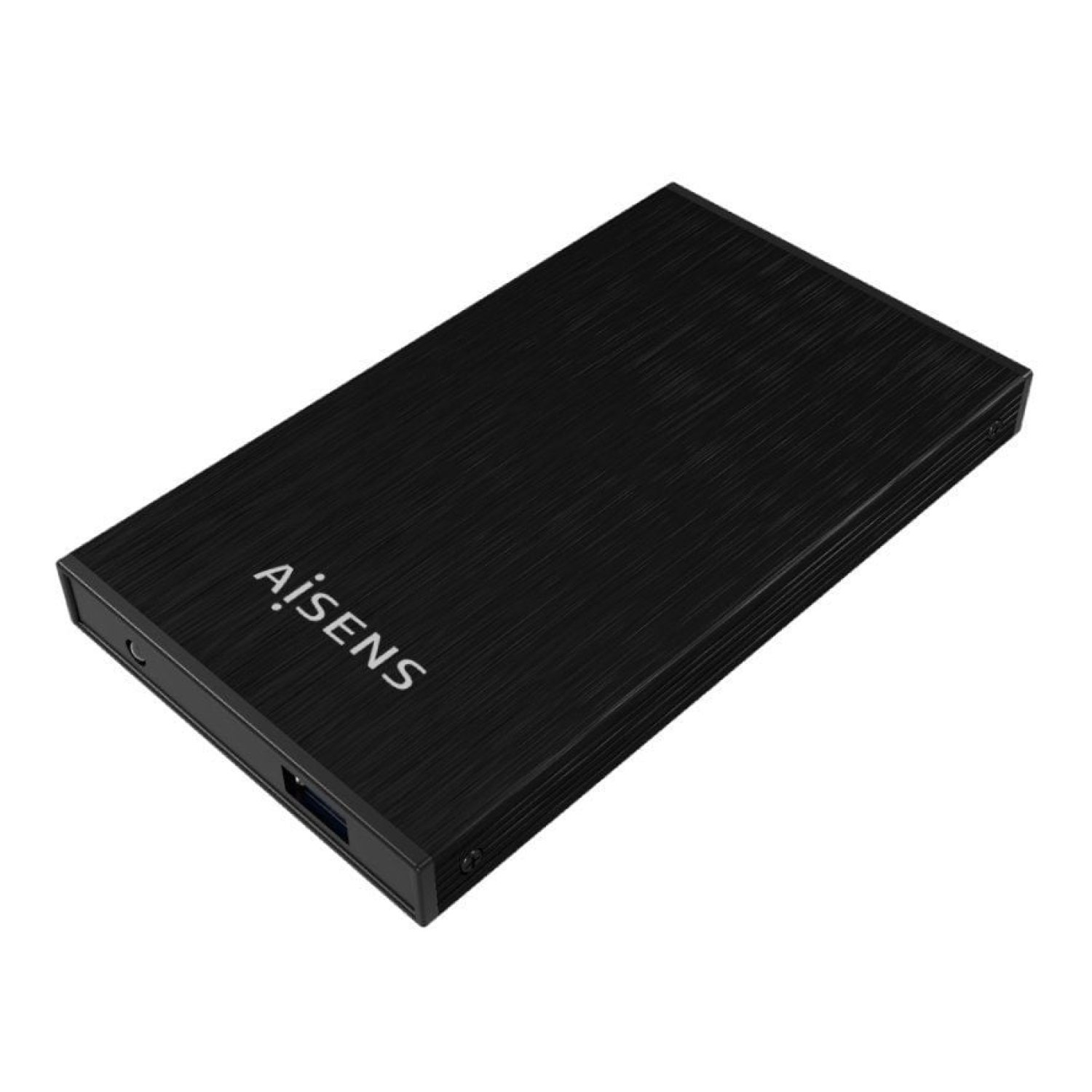 Aisens Caja Externa Disco Duro · 2,5" · USB 3.0
