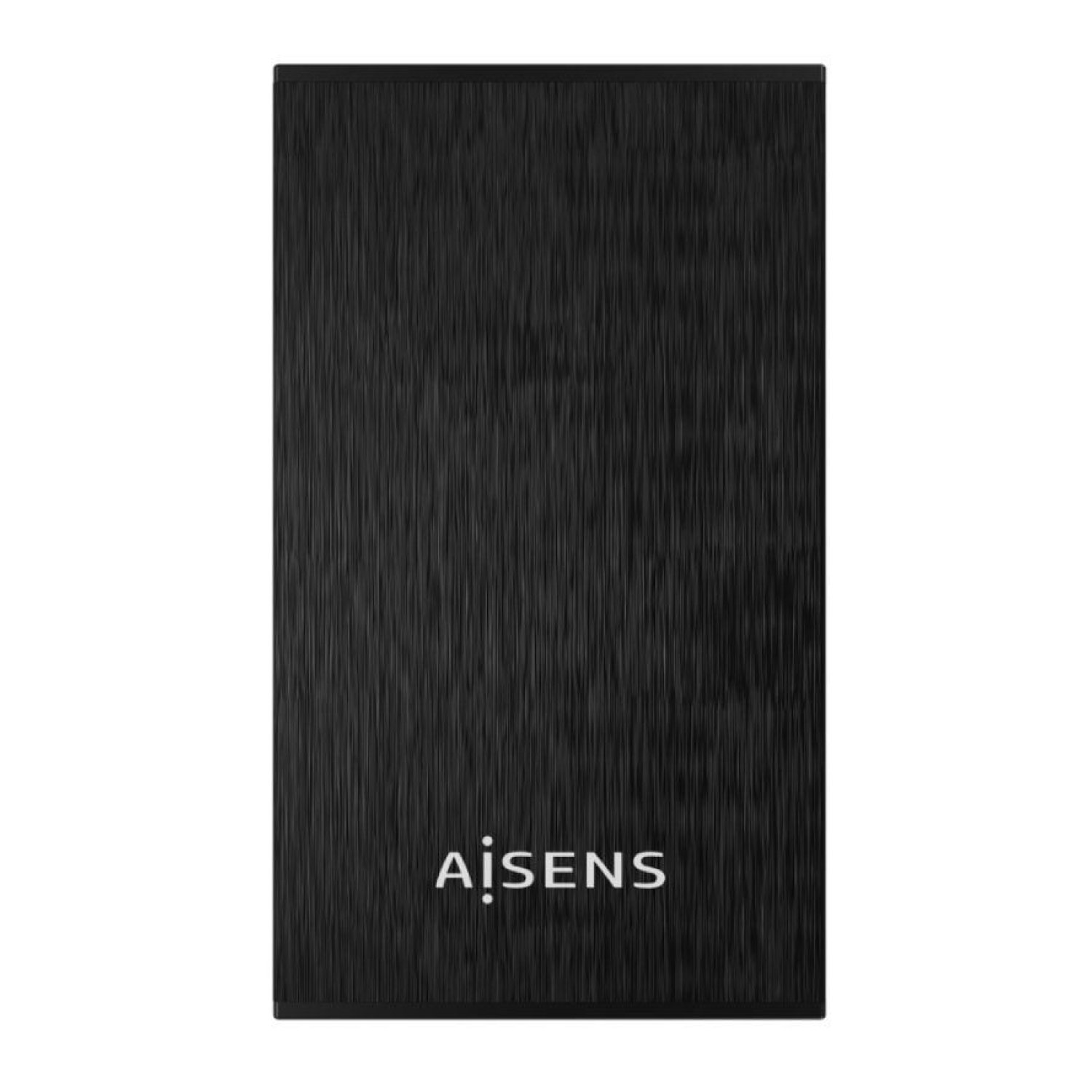 Aisens Caja Externa Disco Duro · 2,5" · USB 3.0
