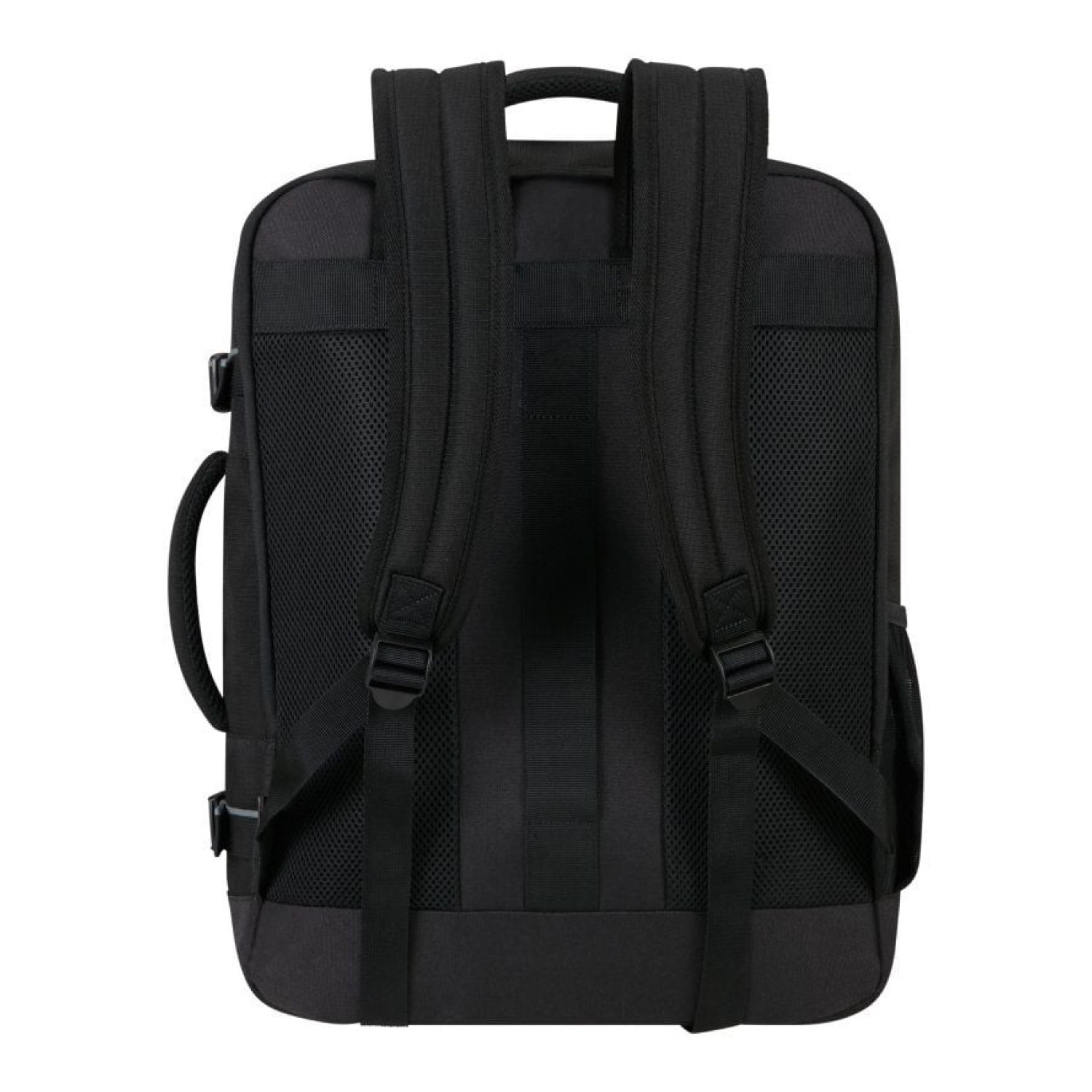 American Tourister Take2Cabin M · Mochila 38,2L · Negra · Portátil