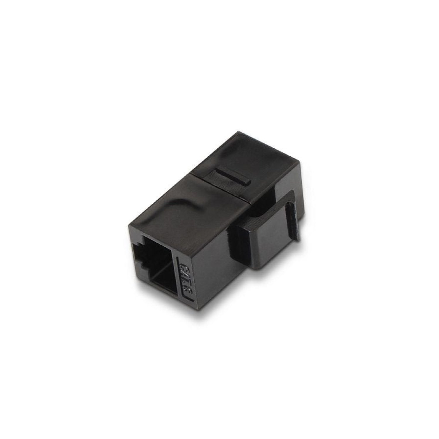 Aisens · Adaptador RJ45 · Cat.6 · Conector Ethernet
