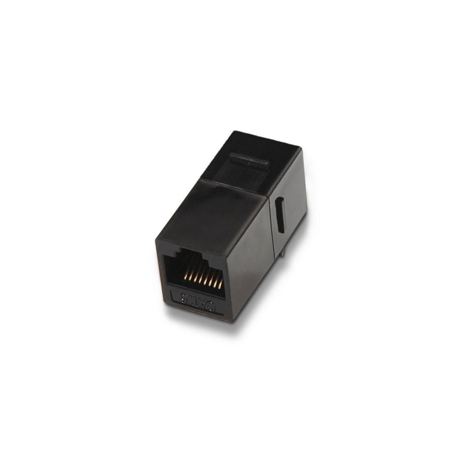 Aisens · Adaptador RJ45 · Cat.6 · Conector Ethernet
