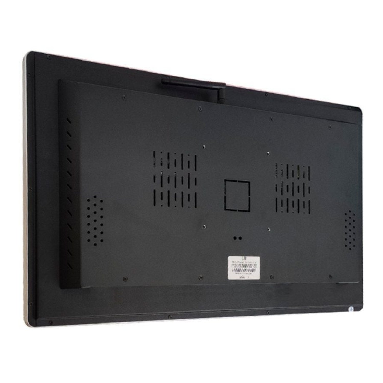 10POS TPV Táctil · 21,5" · Intel J6412 · 8GB RAM · 128GB SSD · WiFi