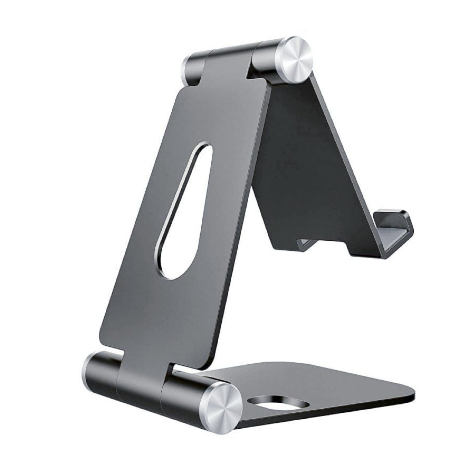 Aisens · Soporte Smartphone/Tablet · Gris