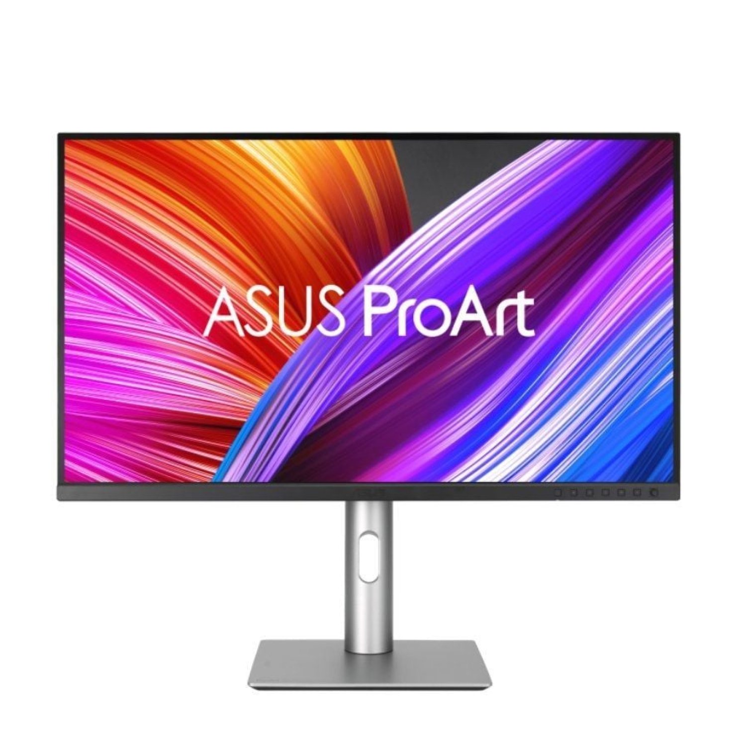 ASUS ProArt Display PA329CRV · 31,5" 4K · Monitor Profesional · Regulable en Altura