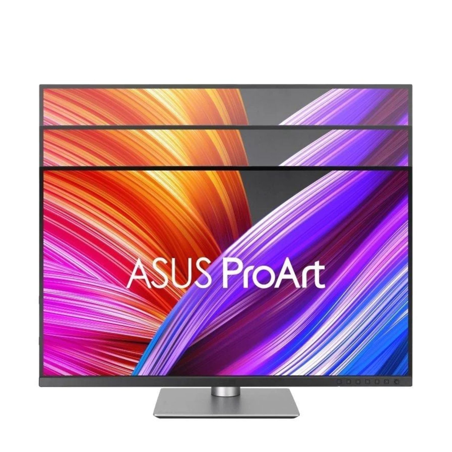 ASUS ProArt Display PA329CRV · 31,5" 4K · Monitor Profesional · Regulable en Altura