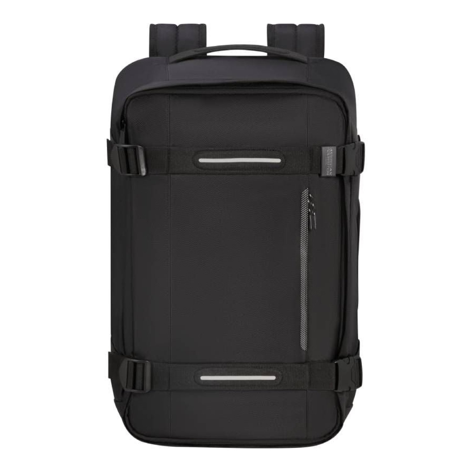American Tourister Urban Track · 44L · Mochila Portátil · Negra