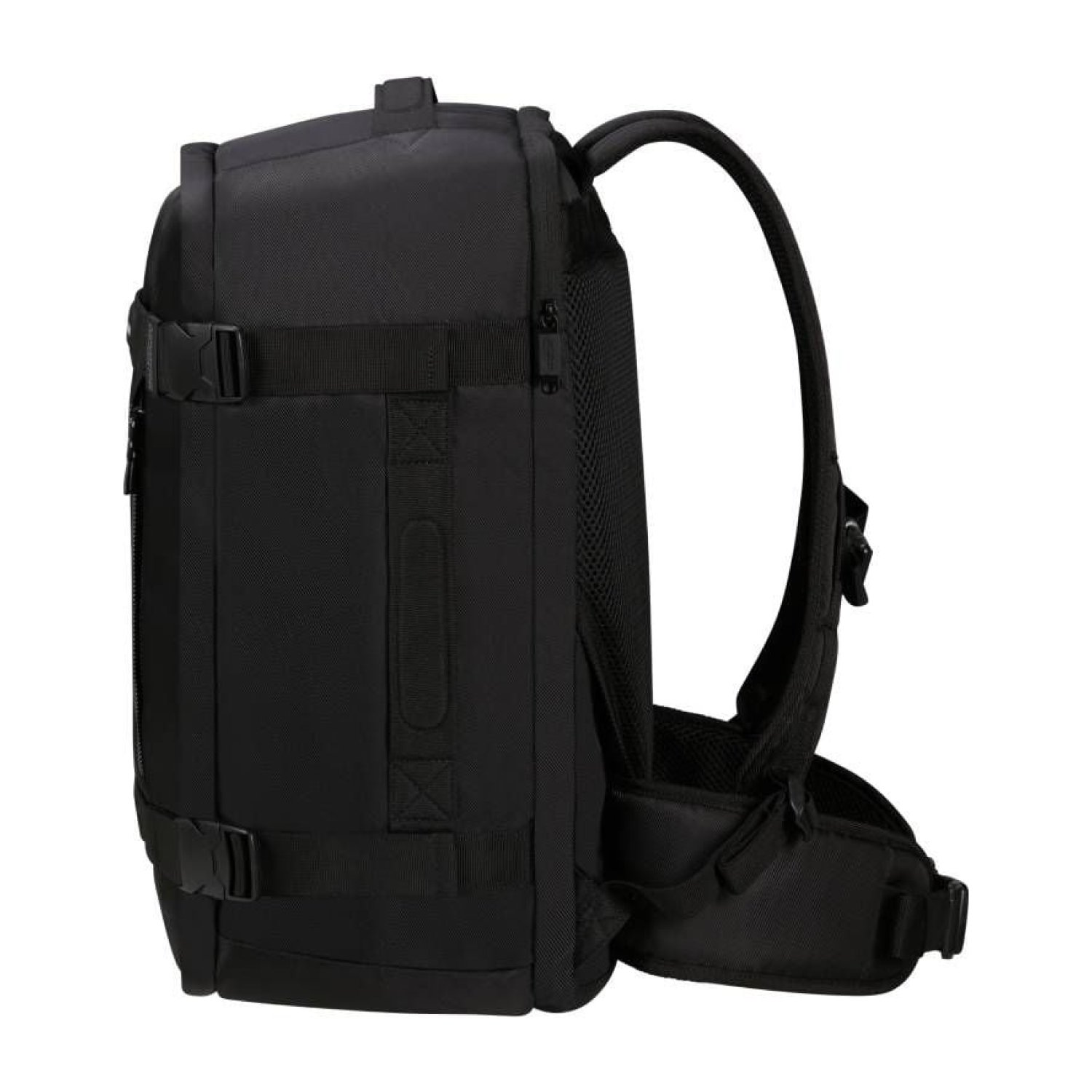 American Tourister Urban Track · 44L · Mochila Portátil · Negra