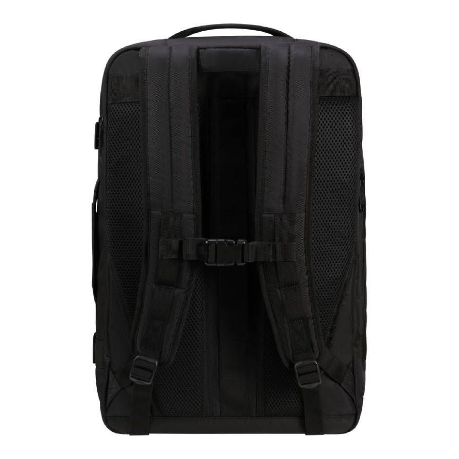 American Tourister Urban Track · 44L · Mochila Portátil · Negra