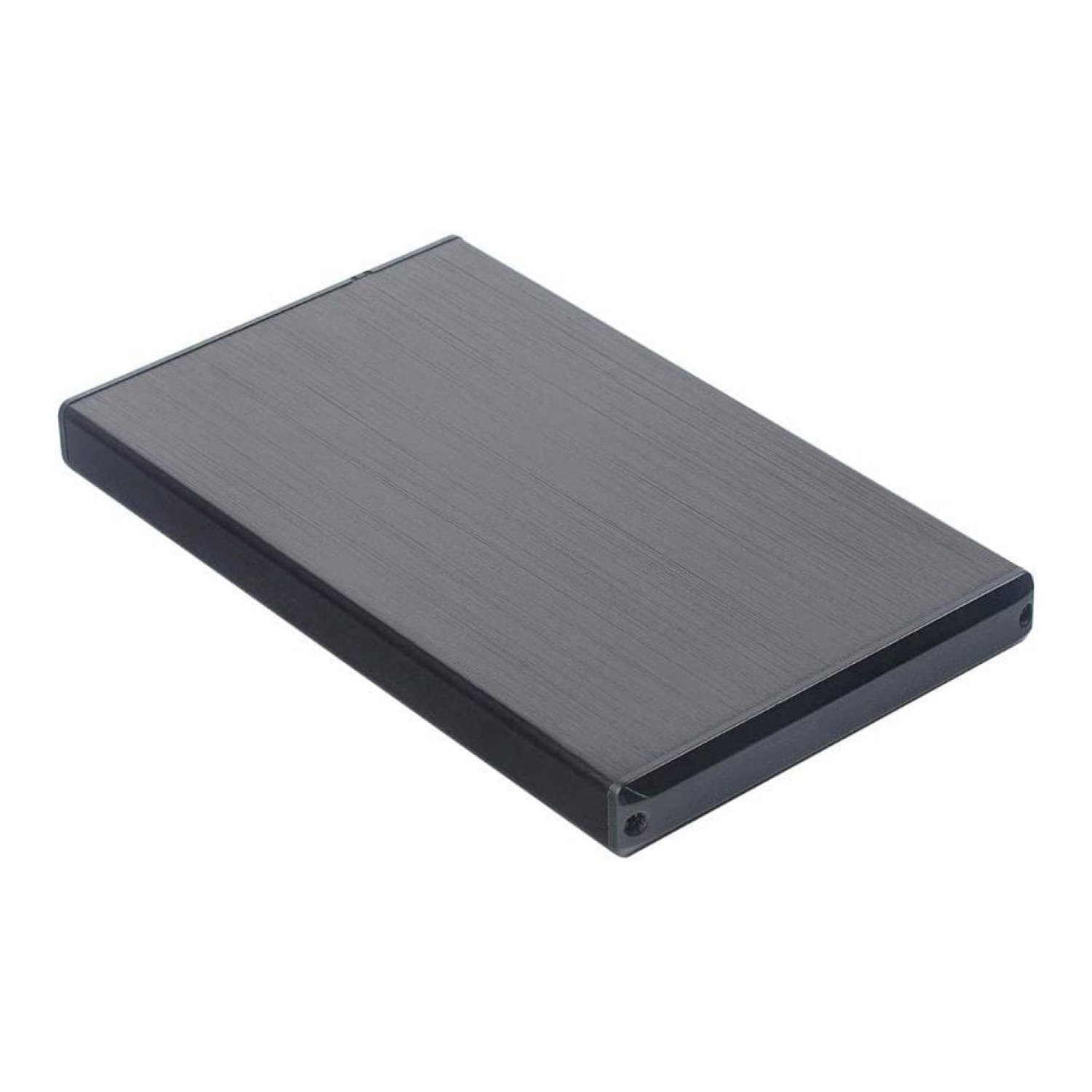 Aisens ASE-2530B · Caja Externa 2,5" · USB 3.1 · Aluminio