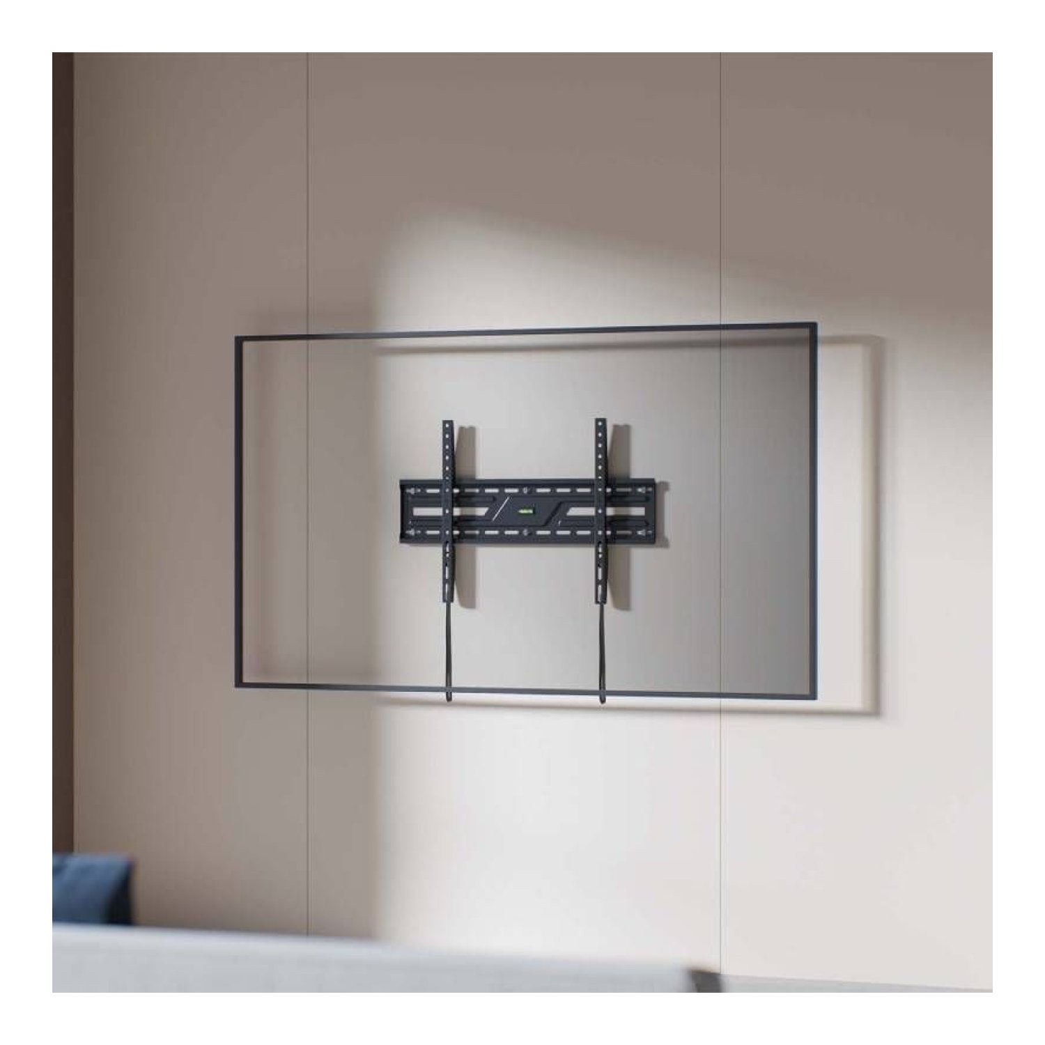 Aisens WT86F-313 · Soporte de Pared · 37-86" · Hasta 75kg