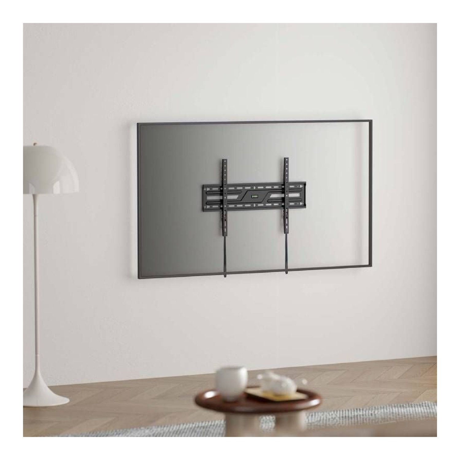 Aisens WT86F-313 · Soporte de Pared · 37-86" · Hasta 75kg