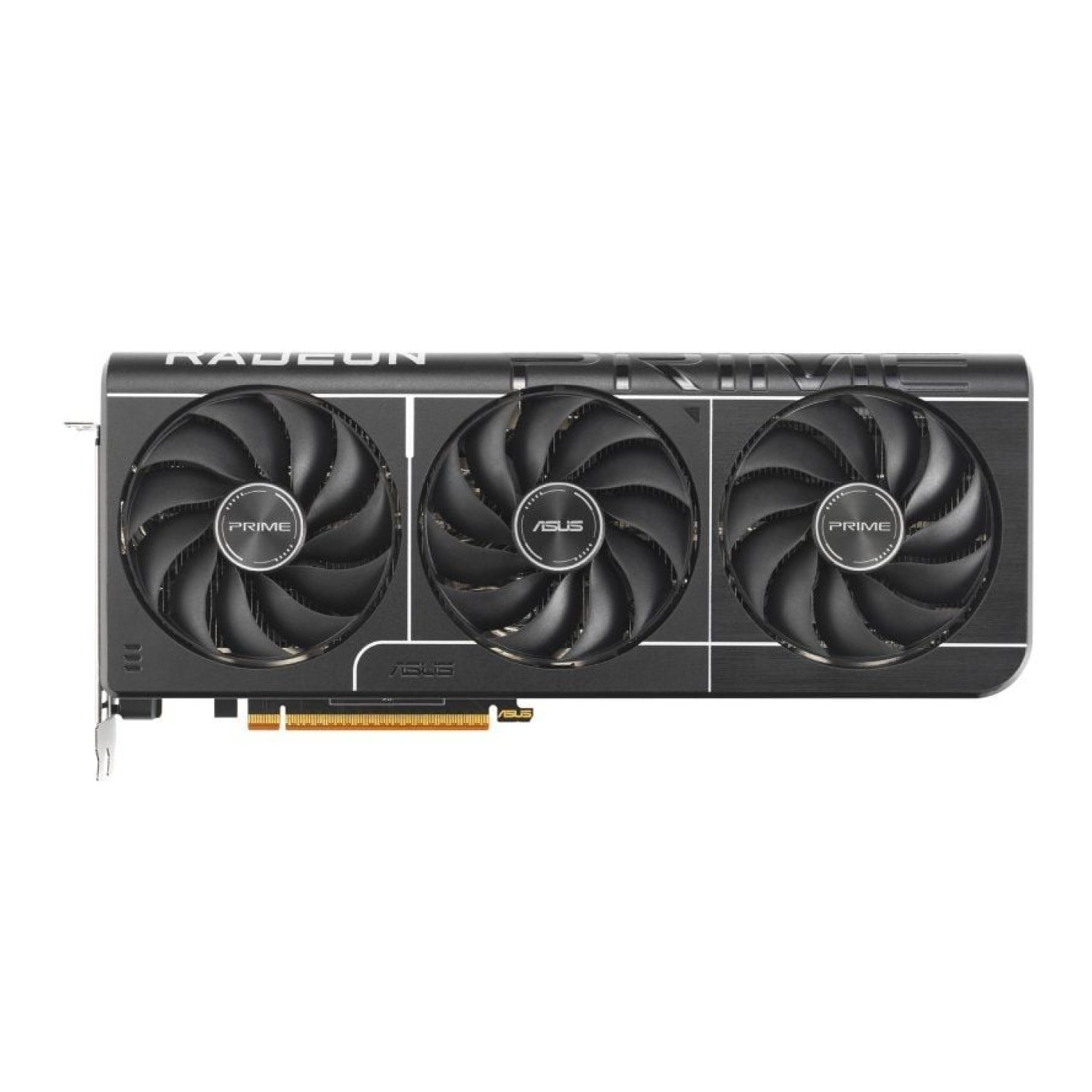 Asus Radeon RX 9070 XT OC · 16GB GDDR6 · Tarjeta Gráfica
