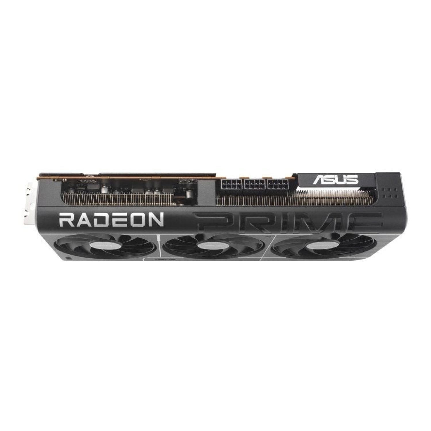 Asus Radeon RX 9070 XT OC · 16GB GDDR6 · Tarjeta Gráfica