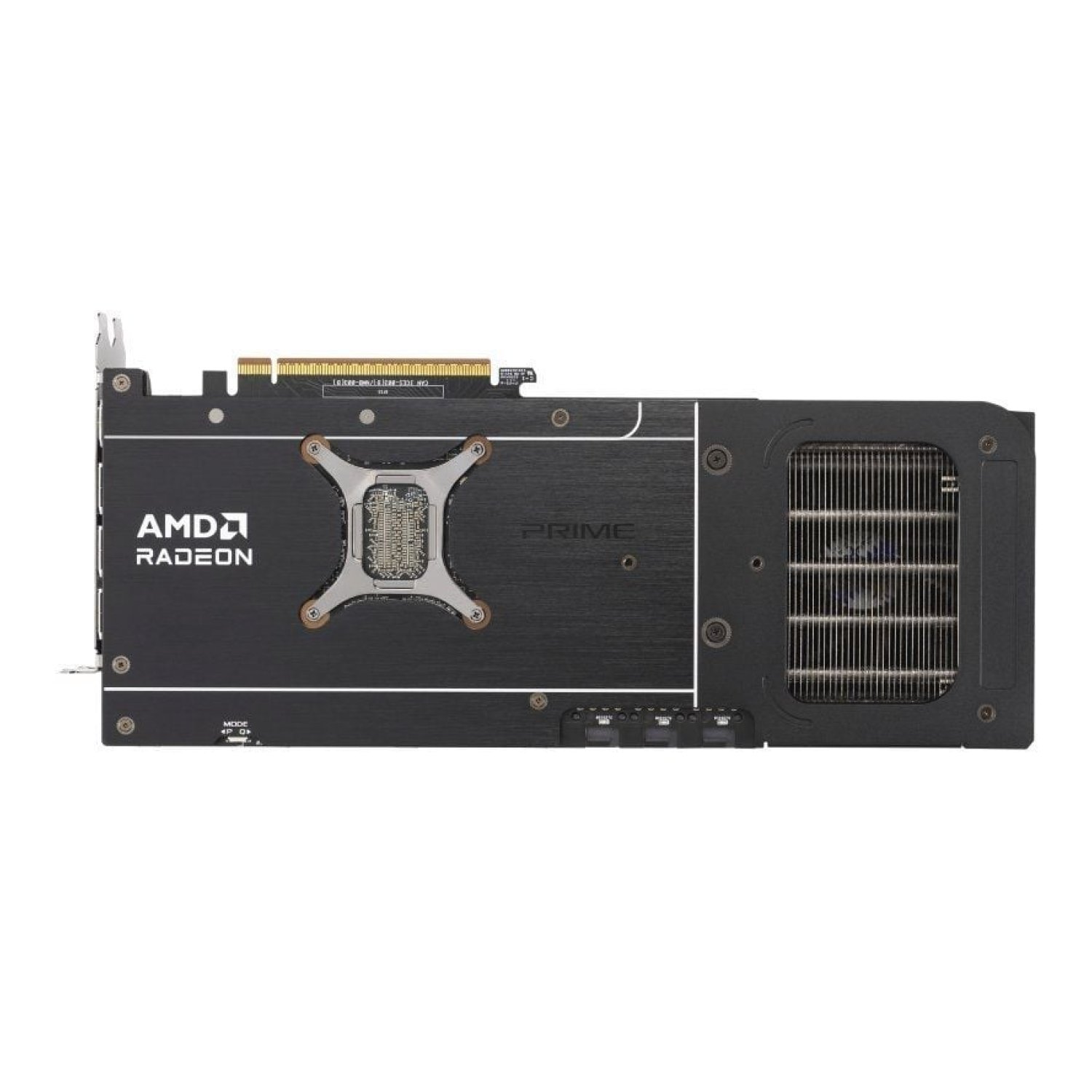Asus Radeon RX 9070 XT OC · 16GB GDDR6 · Tarjeta Gráfica