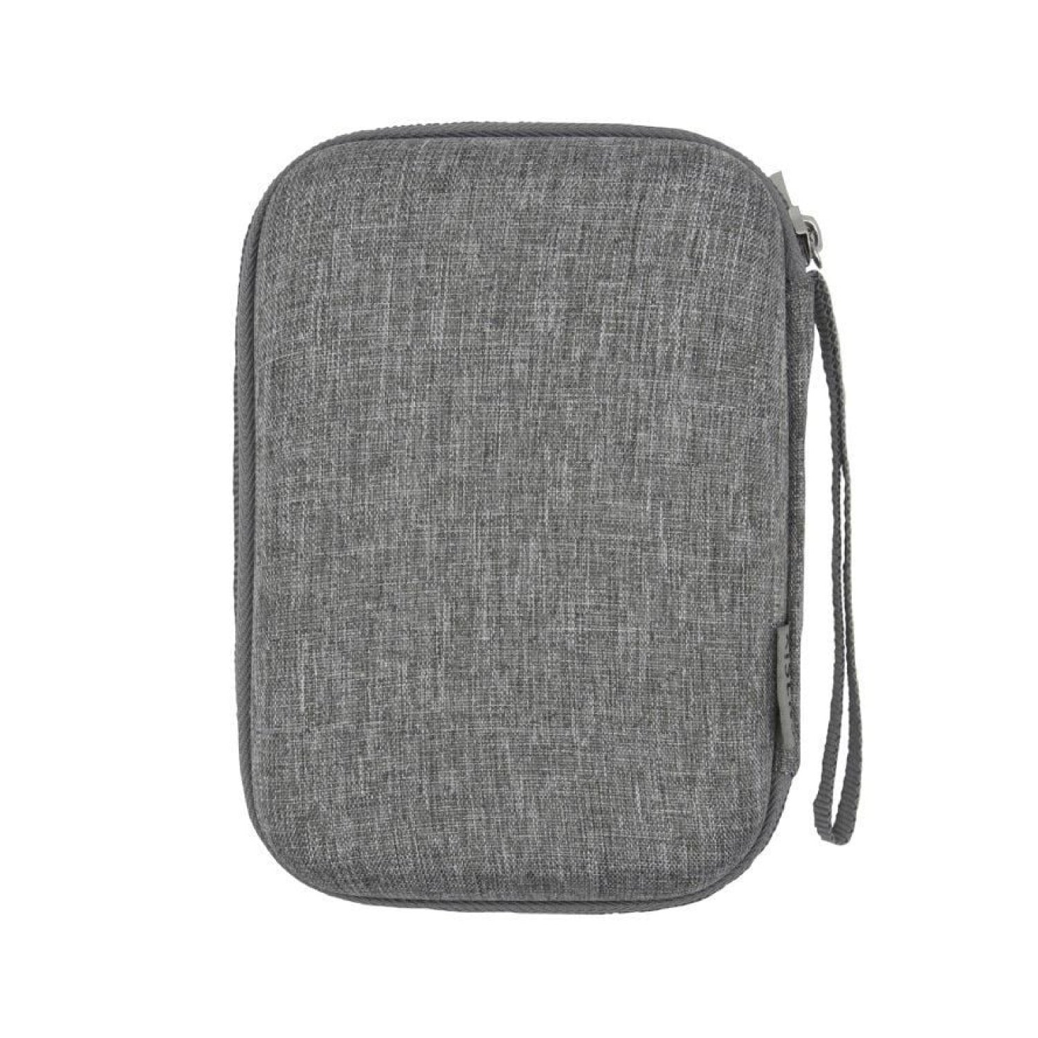 Aisens · Funda Disco Externo 2,5" · Protección Gris
