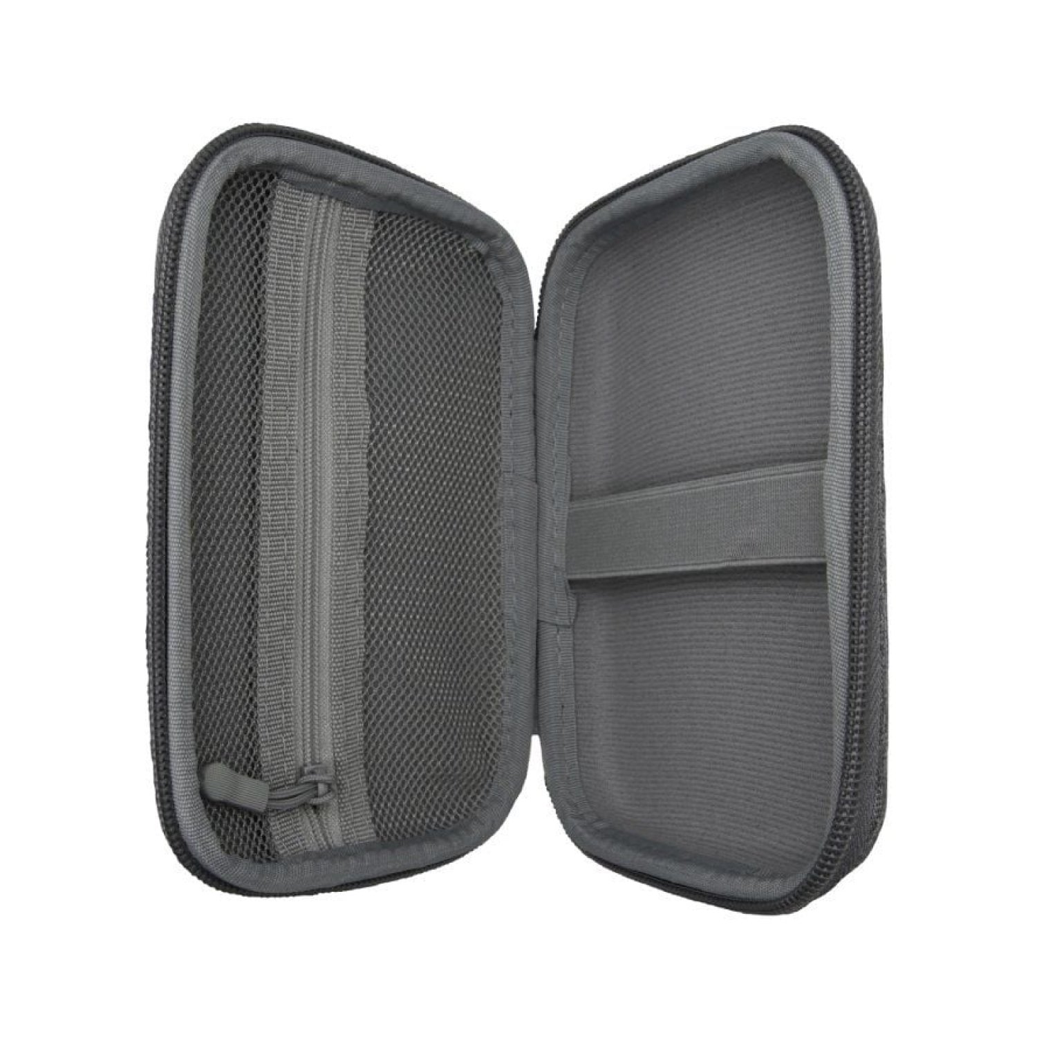 Aisens · Funda Disco Externo 2,5" · Protección Gris