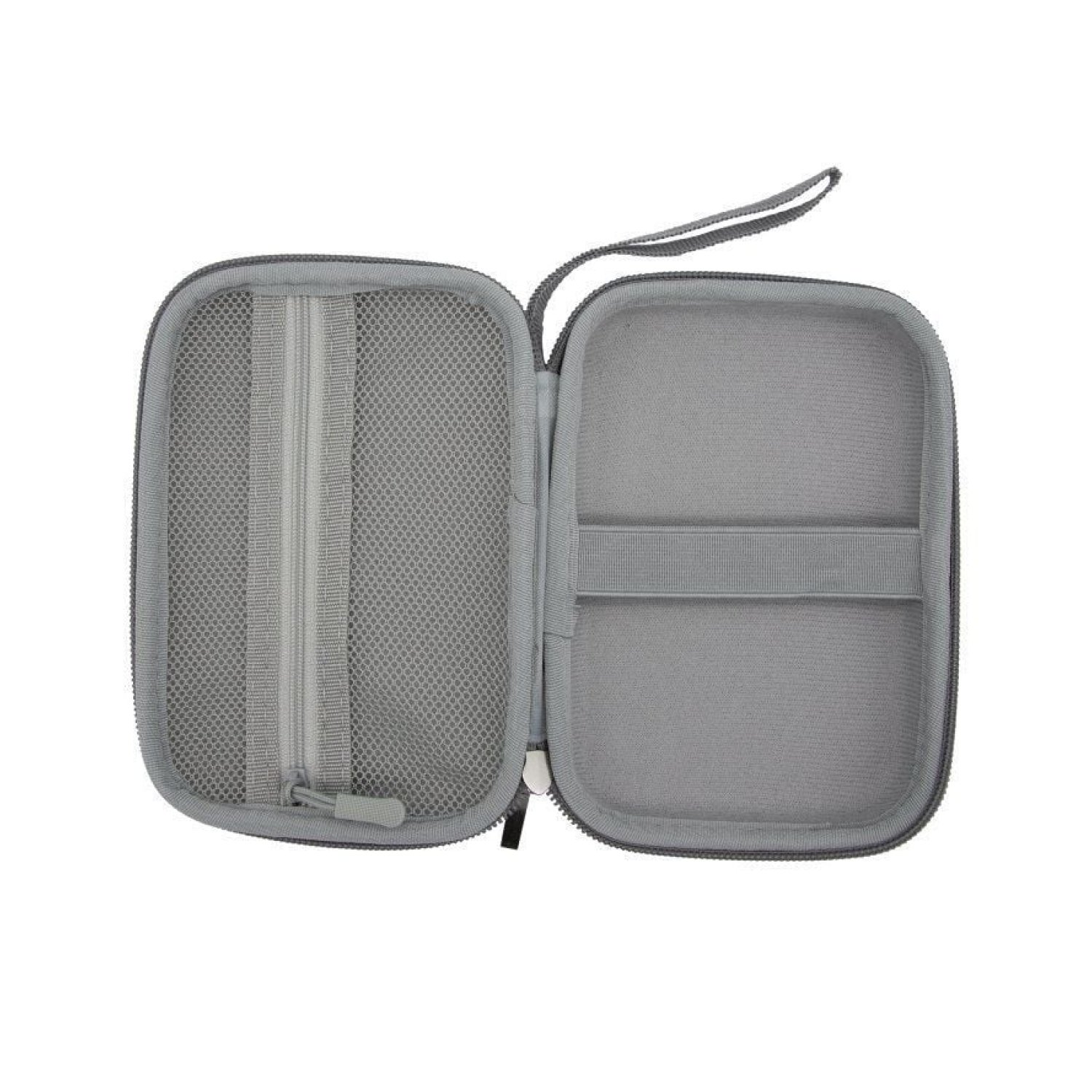 Aisens · Funda Disco Externo 2,5" · Protección Gris