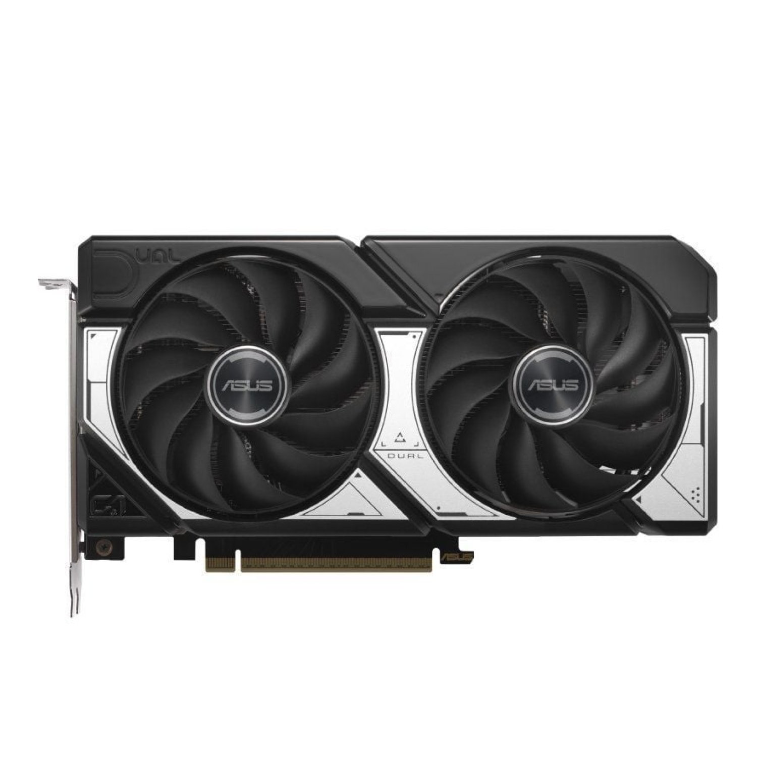 Asus Dual GeForce RTX 5060 Ti OC · 8GB GDDR7