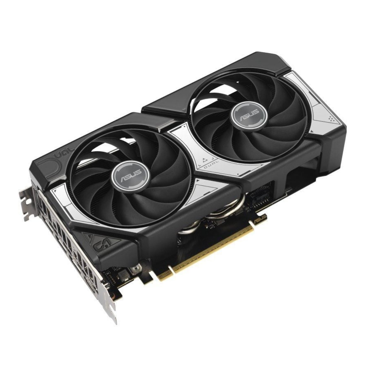 Asus Dual GeForce RTX 5060 Ti OC · 8GB GDDR7
