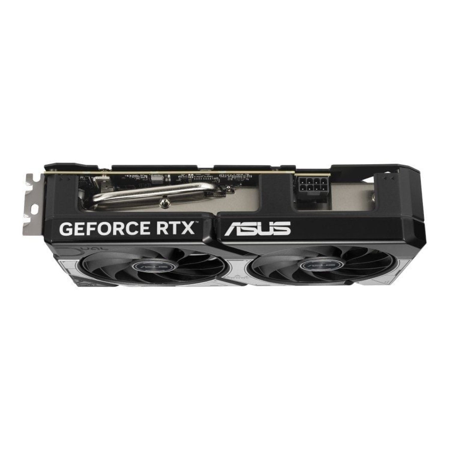 Asus Dual GeForce RTX 5060 Ti OC · 8GB GDDR7
