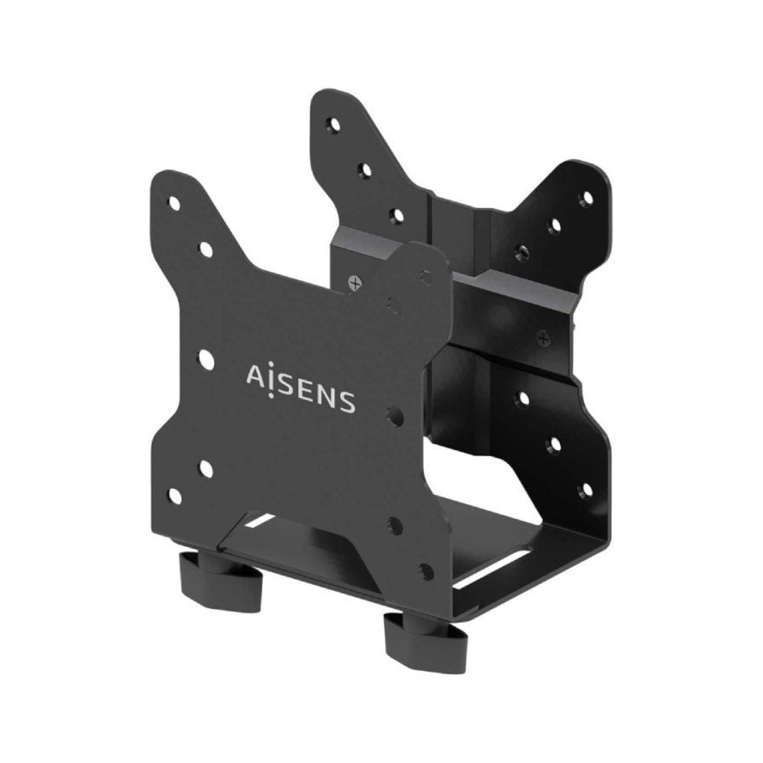 Aisens · Soporte VESA MiniPC · 100x100 · Hasta 5kg