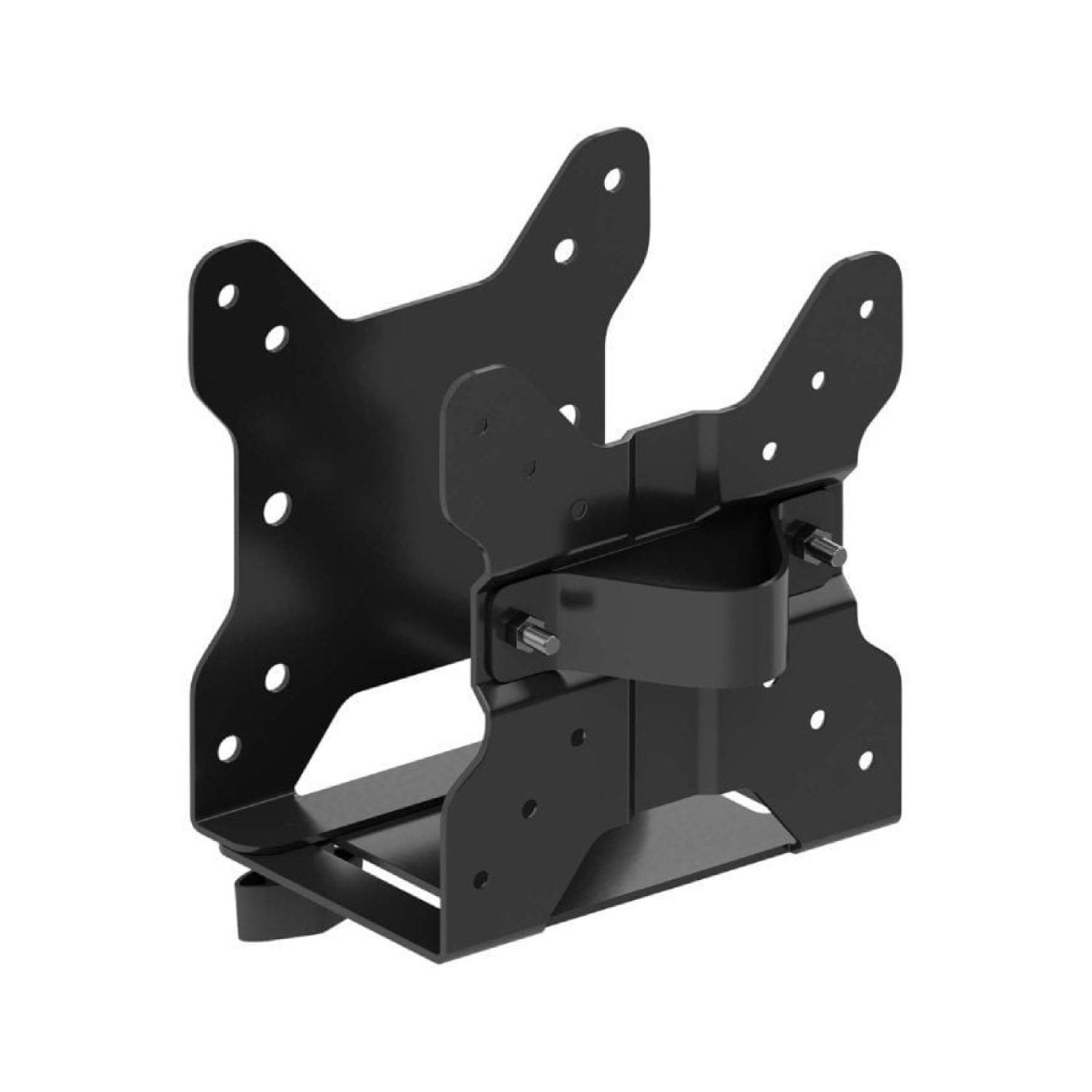 Aisens · Soporte VESA MiniPC · 100x100 · Hasta 5kg
