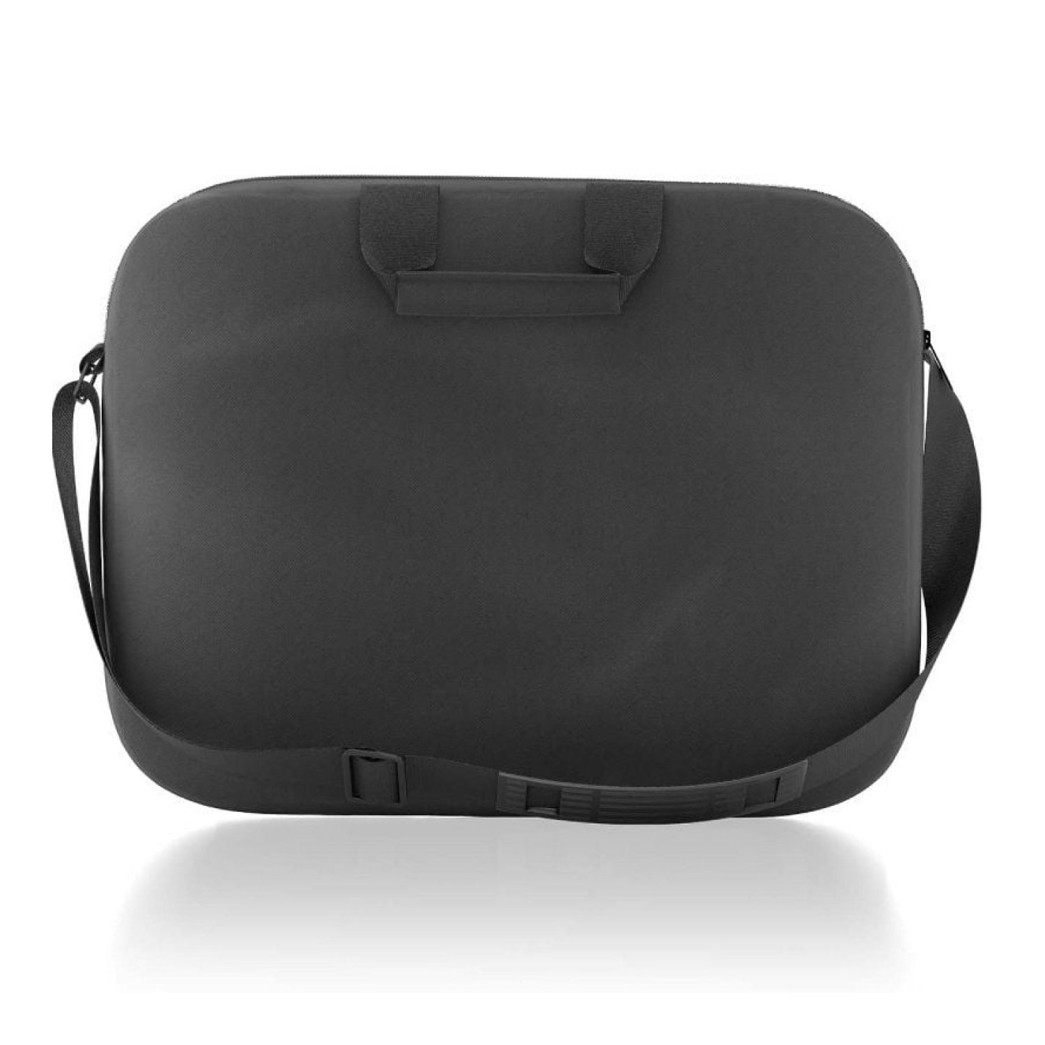 Aisens · Maletín para Portátil · Hasta 15,6" · Negro
