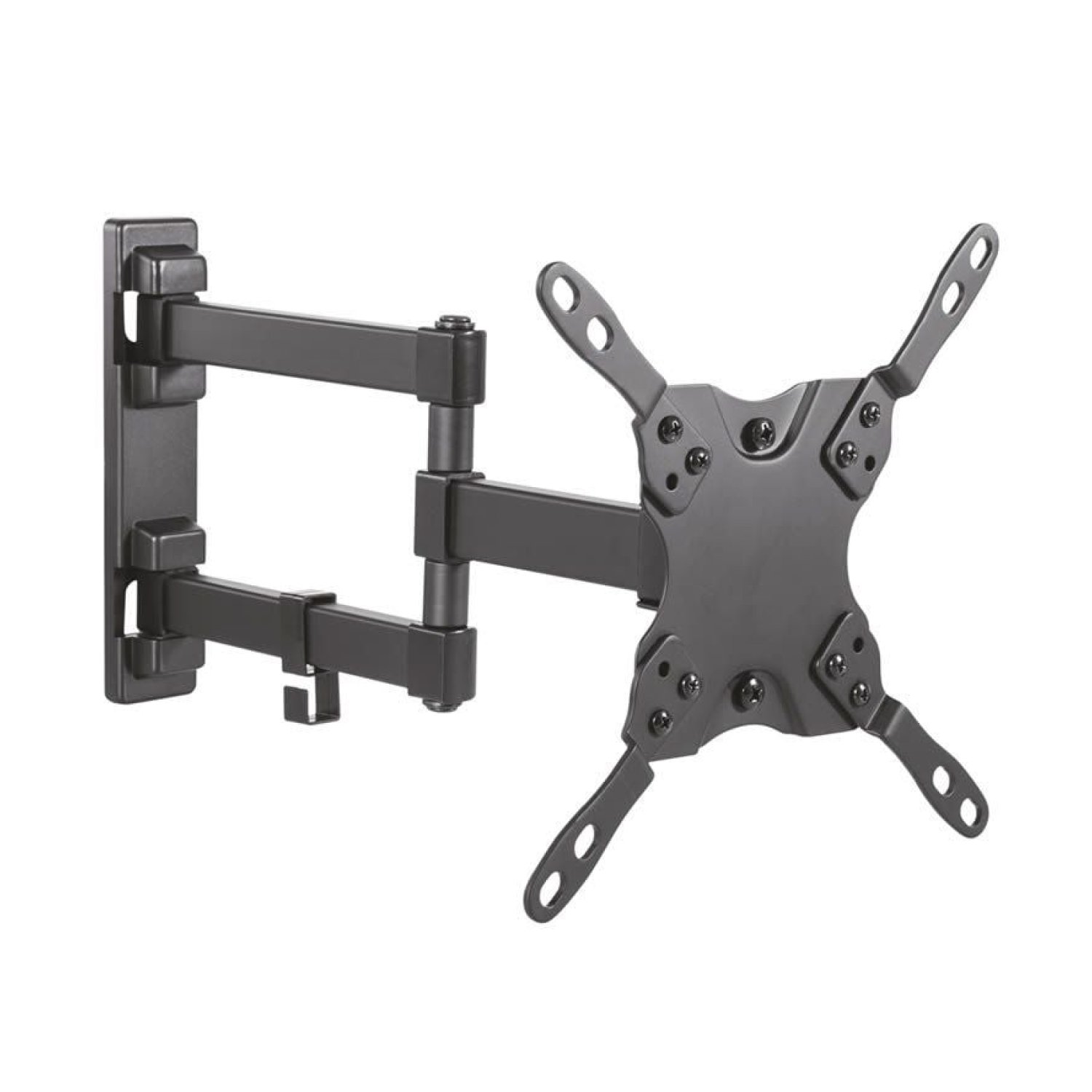 Aisens WT42TSLE-011 · Soporte TV 13-42" · Extensible Giratorio Inclinable · Hasta 20kg