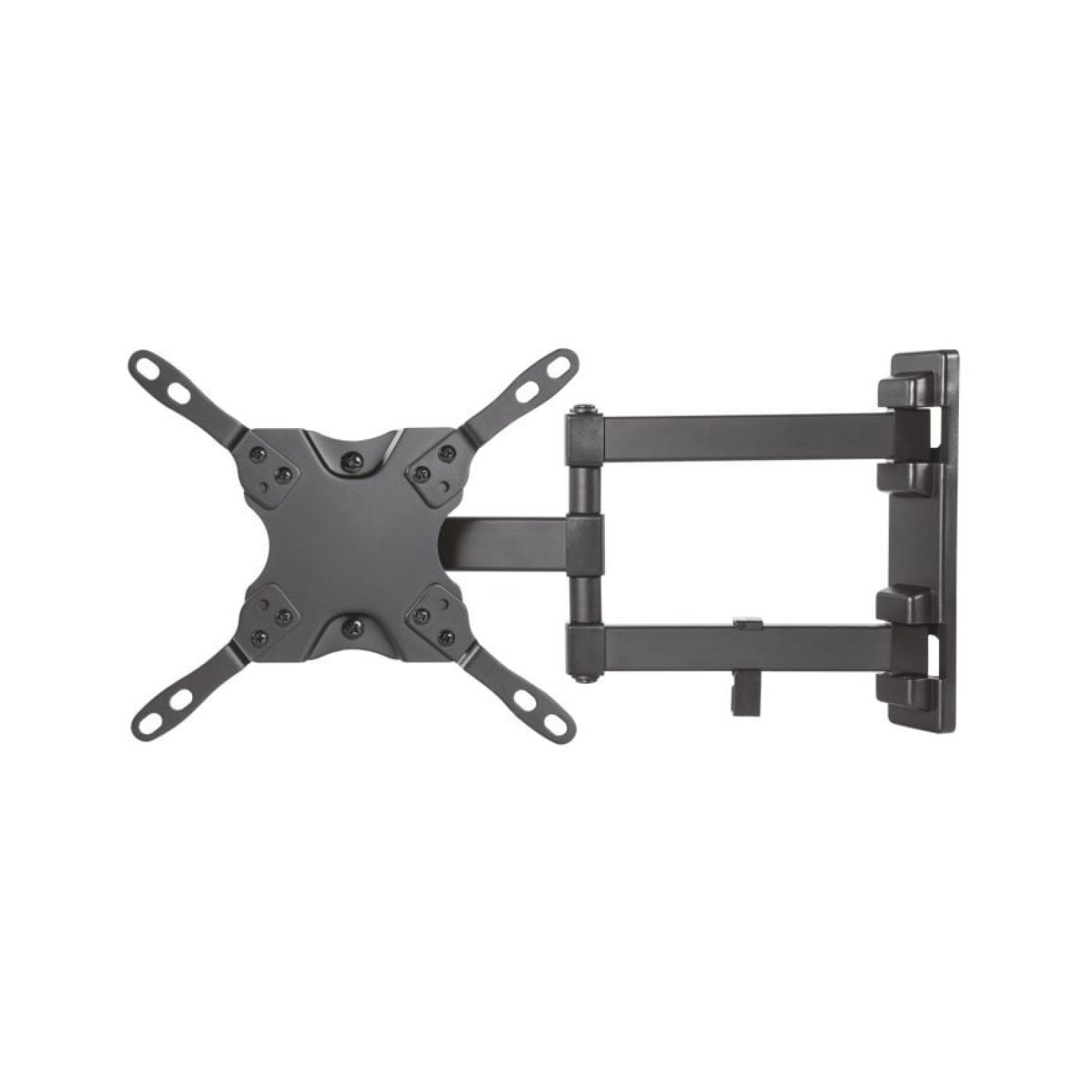 Aisens WT42TSLE-011 · Soporte TV 13-42" · Extensible Giratorio Inclinable · Hasta 20kg