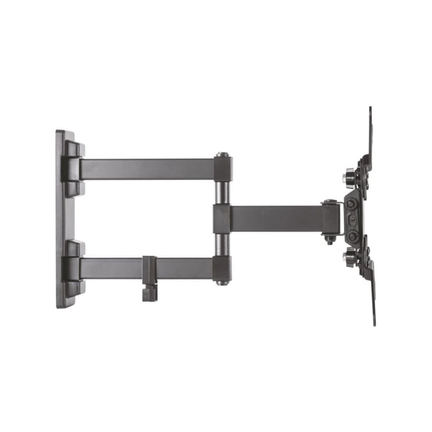 Aisens WT42TSLE-011 · Soporte TV 13-42" · Extensible Giratorio Inclinable · Hasta 20kg