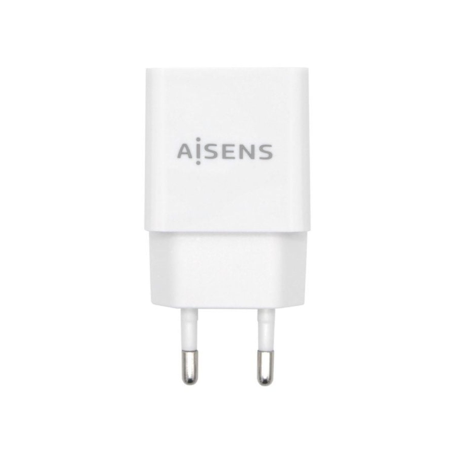 Aisens Cargador de Pared · 1x USB · 10W
