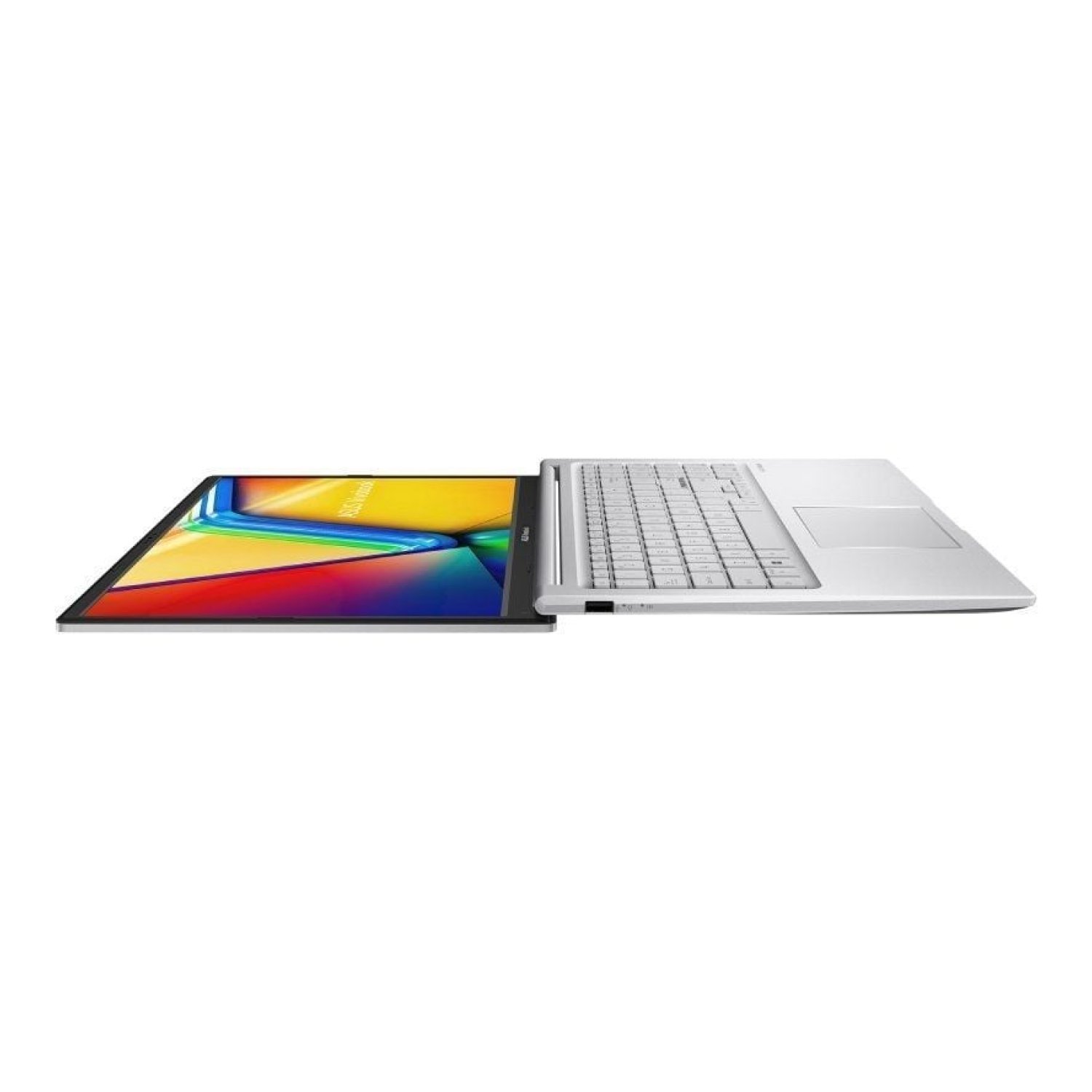 Asus VivoBook 15 X1504VA · Intel Core 7-150U · 16GB RAM · 512GB SSD · 15,6" · Windows 11