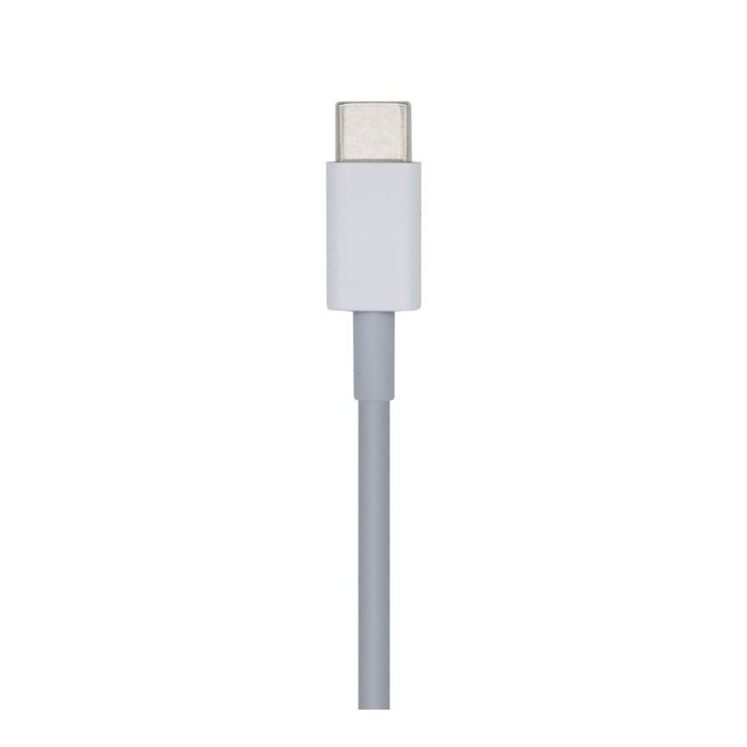 Aisens · Cable USB 2.0 · Lightning a USB-C · 480Mbps · 20cm · Blanco