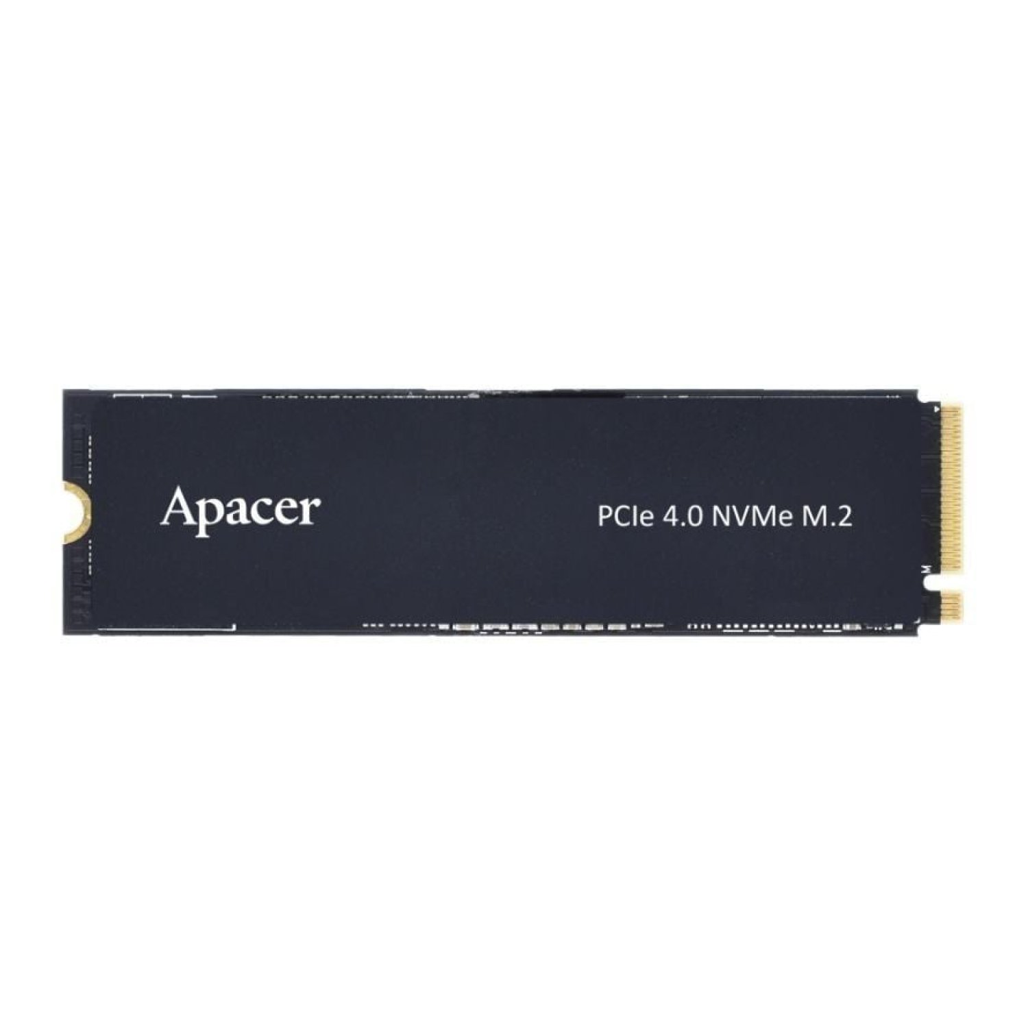 Apacer AS2280Q4X · 1TB SSD M.2 2280 · PCIe Gen4 · Alto Rendimiento