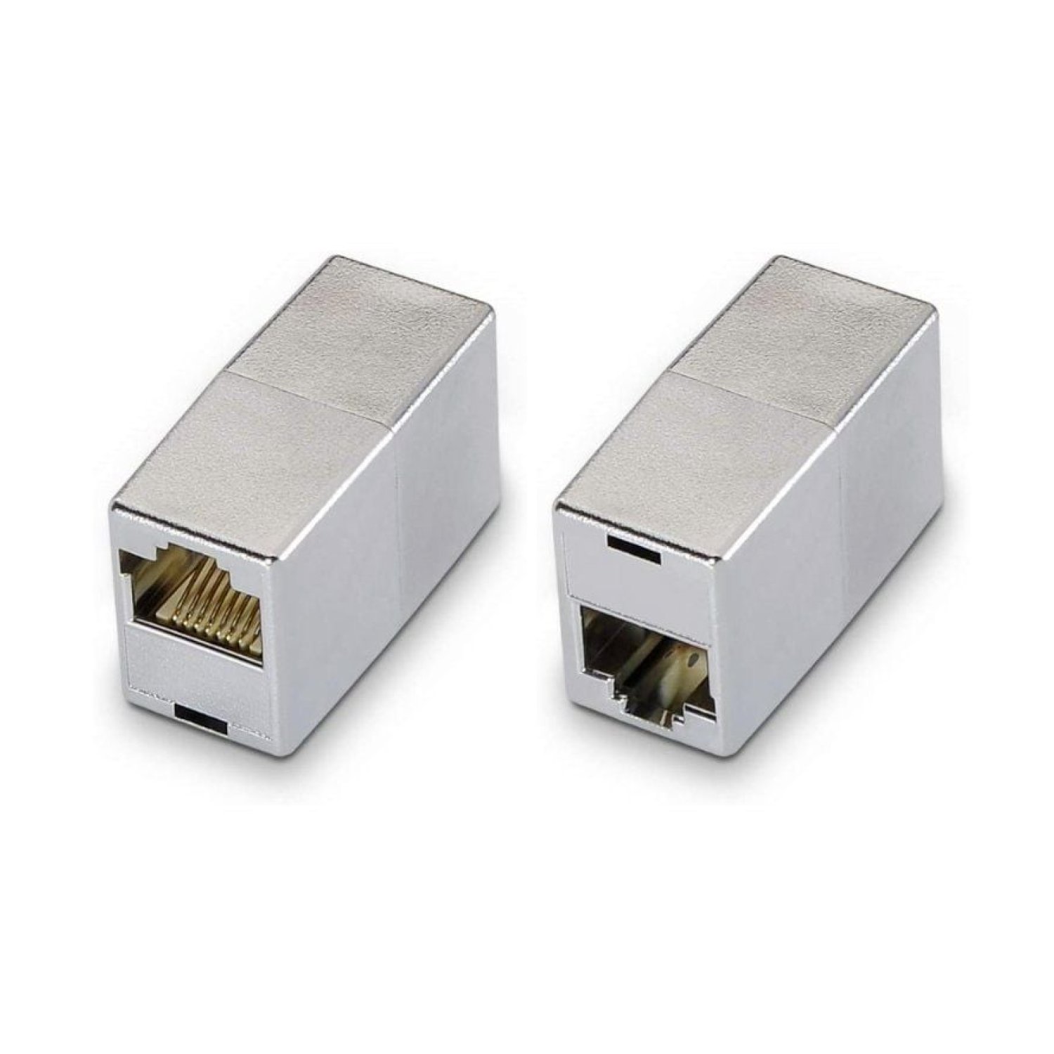 Aisens · Adaptador RJ45 · Cat.5e STP