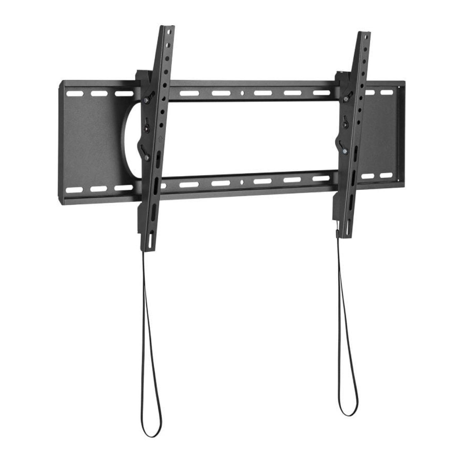 Aisens WT90T-241 · Soporte de Pared Inclinable · 43-90" · Hasta 80kg