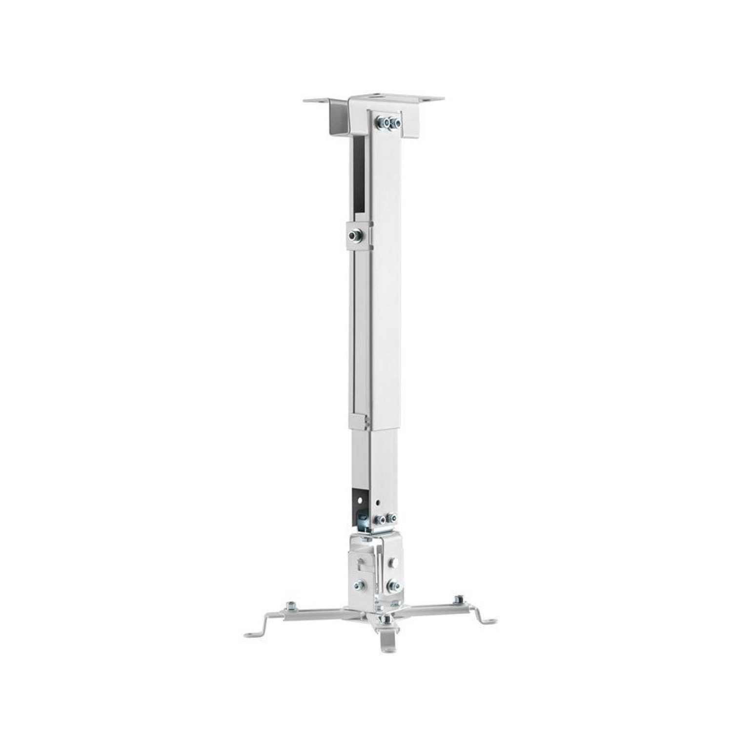 Aisens Soporte Proyector CWP01TSE · Techo/Pared · Inclinable · Hasta 20kg