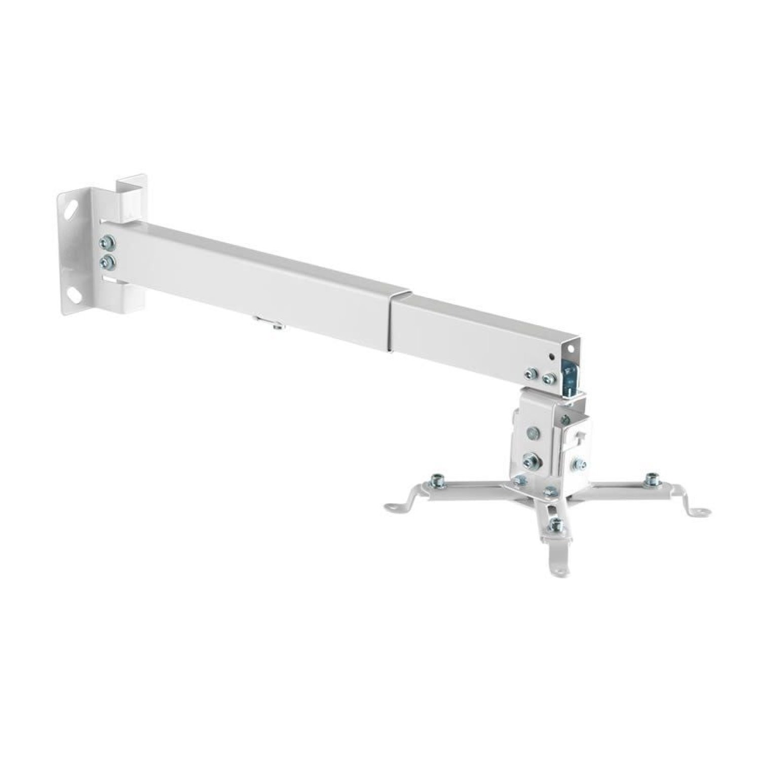 Aisens Soporte Proyector CWP01TSE · Techo/Pared · Inclinable · Hasta 20kg