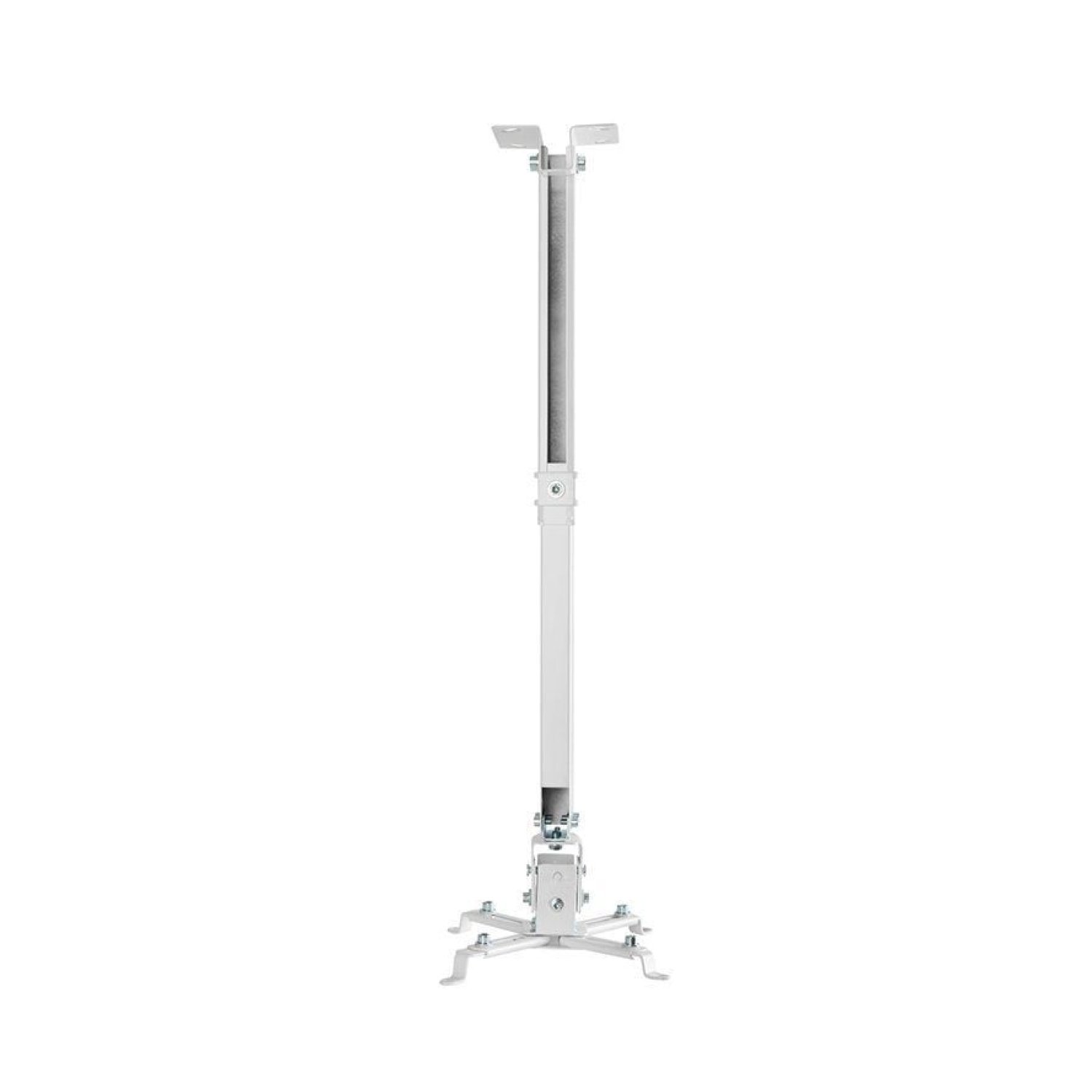 Aisens Soporte Proyector CWP01TSE · Techo/Pared · Inclinable · Hasta 20kg