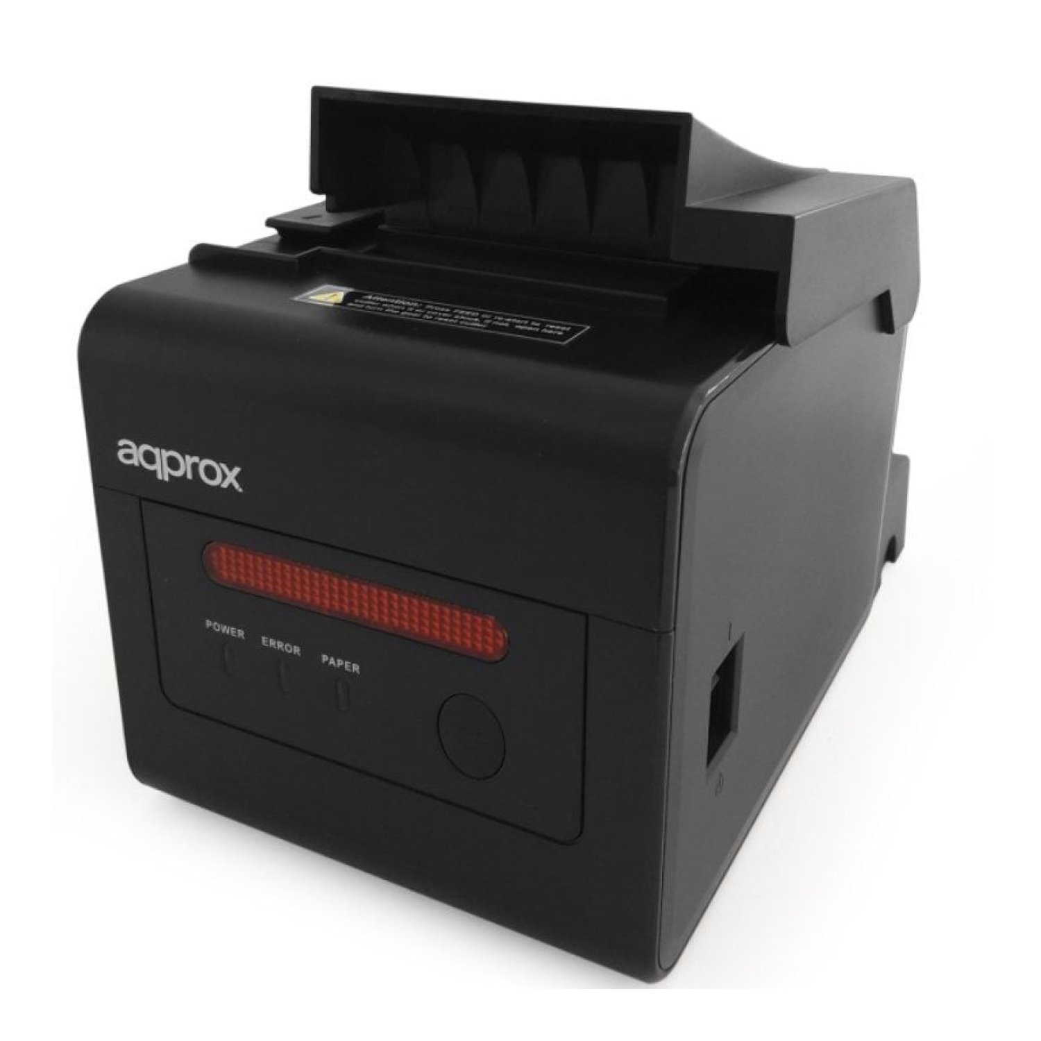 Approx appPOS80 · Impresora Térmica Tickets · 58/80mm · USB · WiFi · LAN · RS232