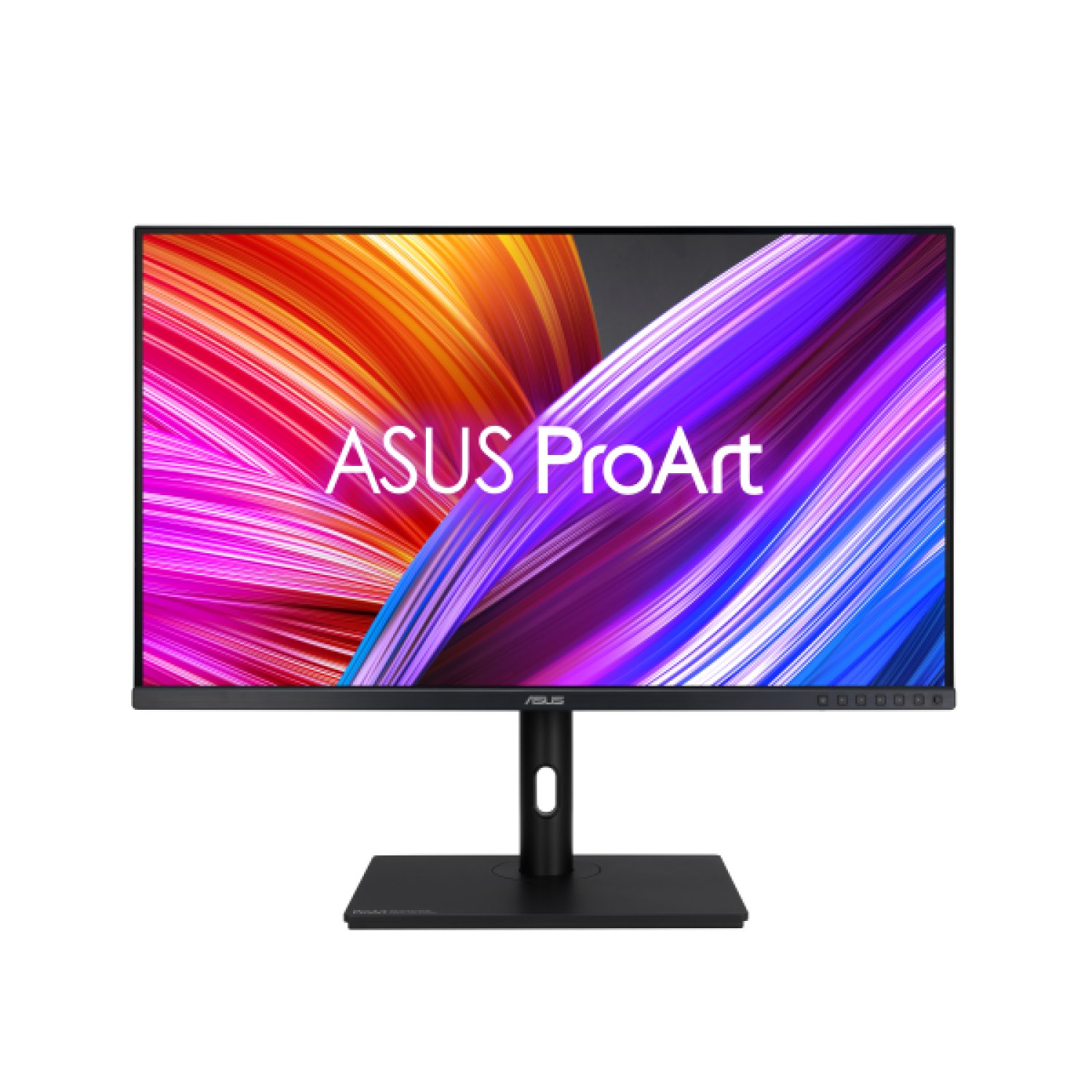 ASUS ProArt Display PA328QV · 31,5" WQHD · Monitor Profesional · Regulable en altura
