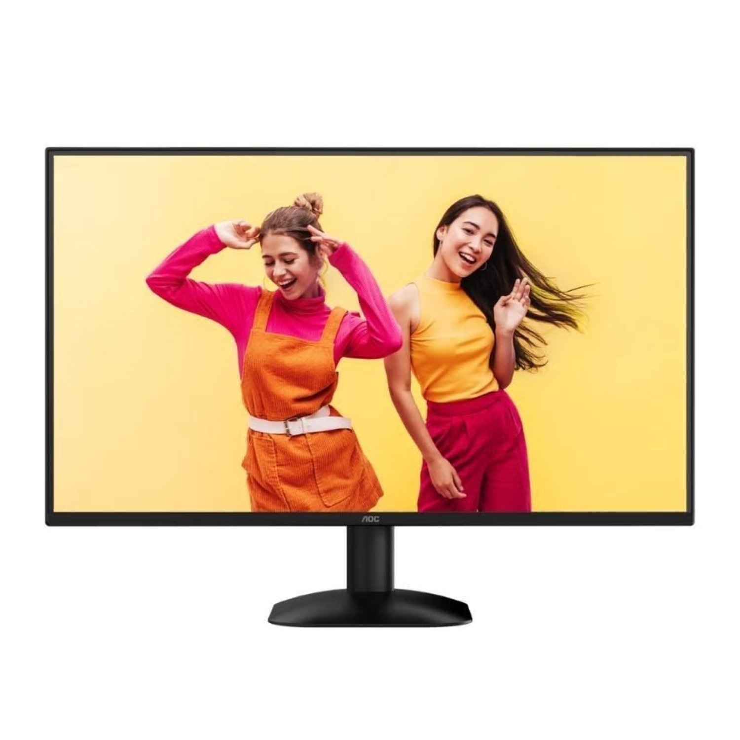 AOC Q27B35S3 · Monitor 27" · QHD · Negro