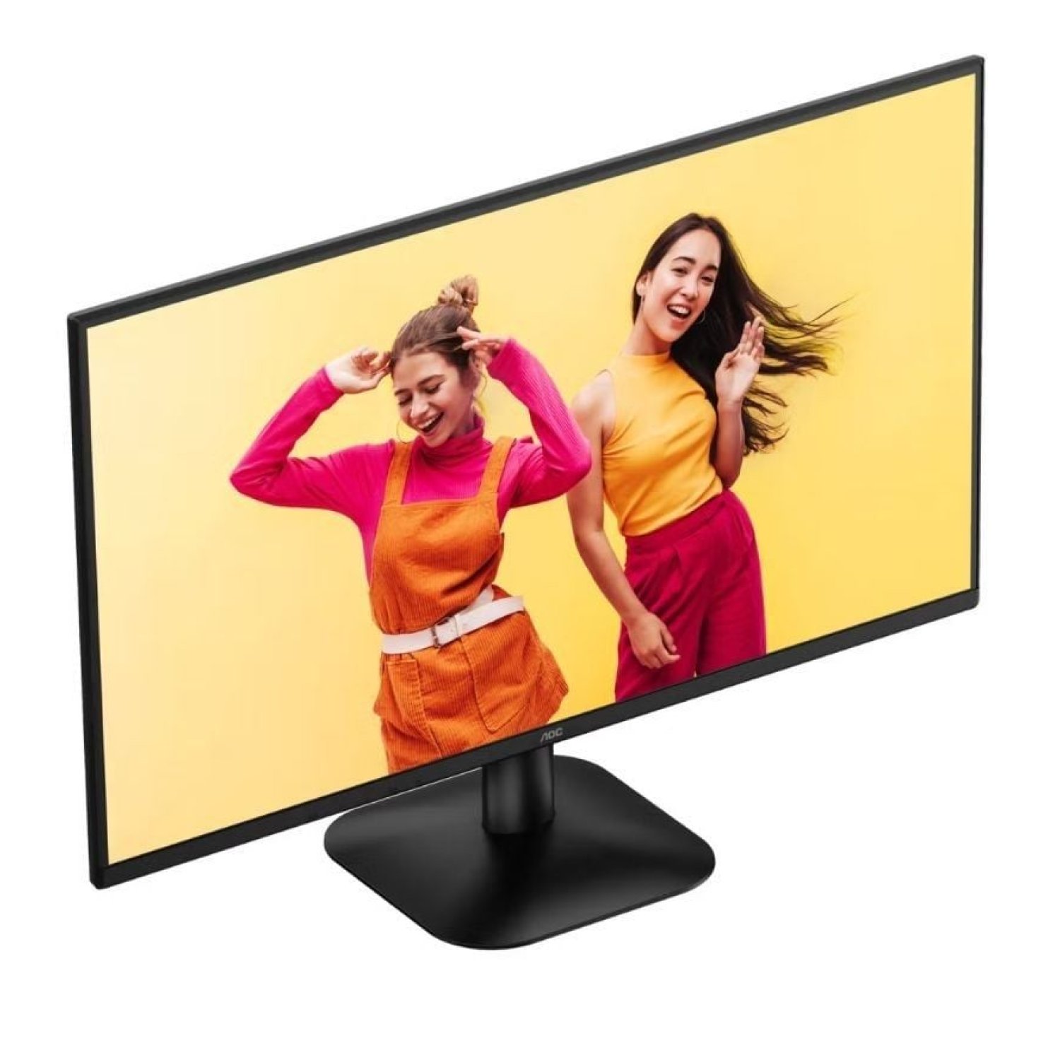 AOC Q27B35S3 · Monitor 27" · QHD · Negro
