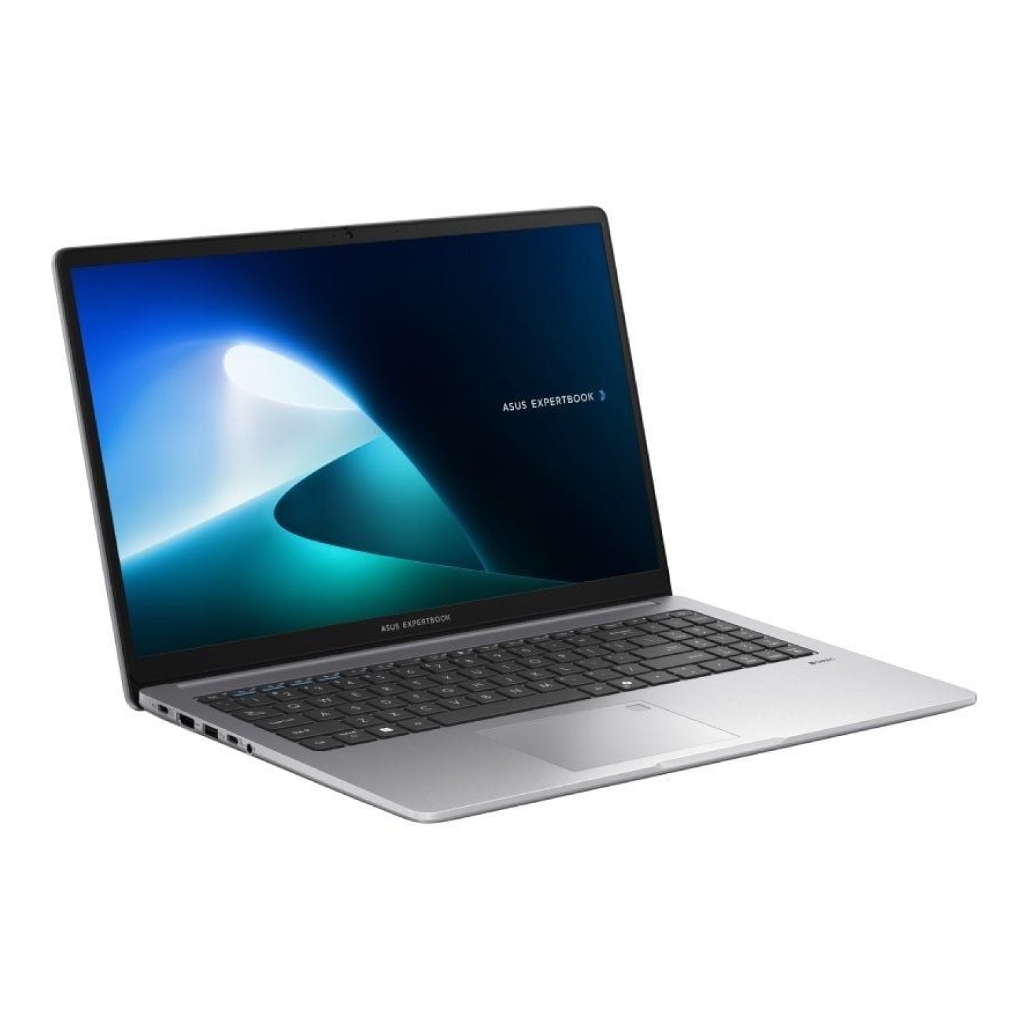 ASUS ExpertBook P1 · 15,6" · Intel Core i5-210H · 16GB RAM · 512GB SSD · Windows 11 Pro