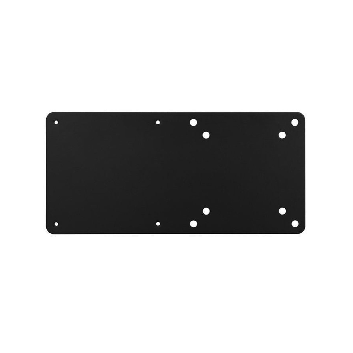 Aisens · Soporte MiniPC · VESA 100x100 · Montaje en pared